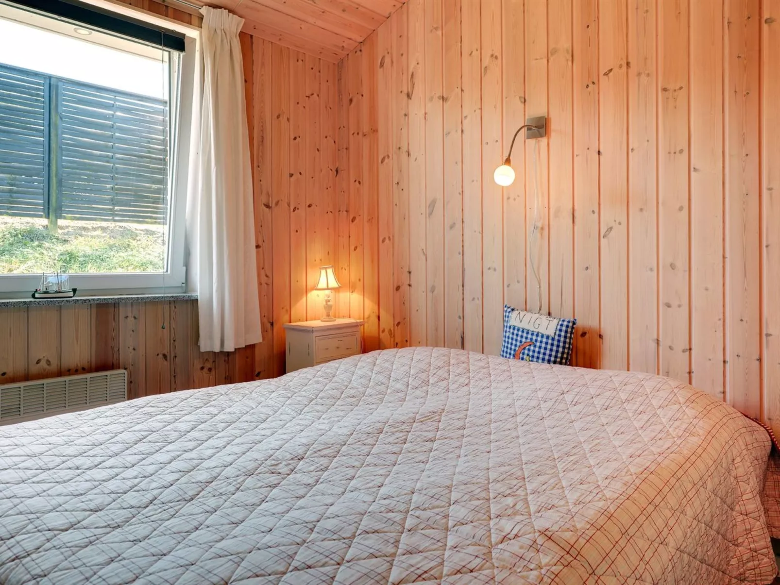"Pimen" - 200m from the sea-Inside