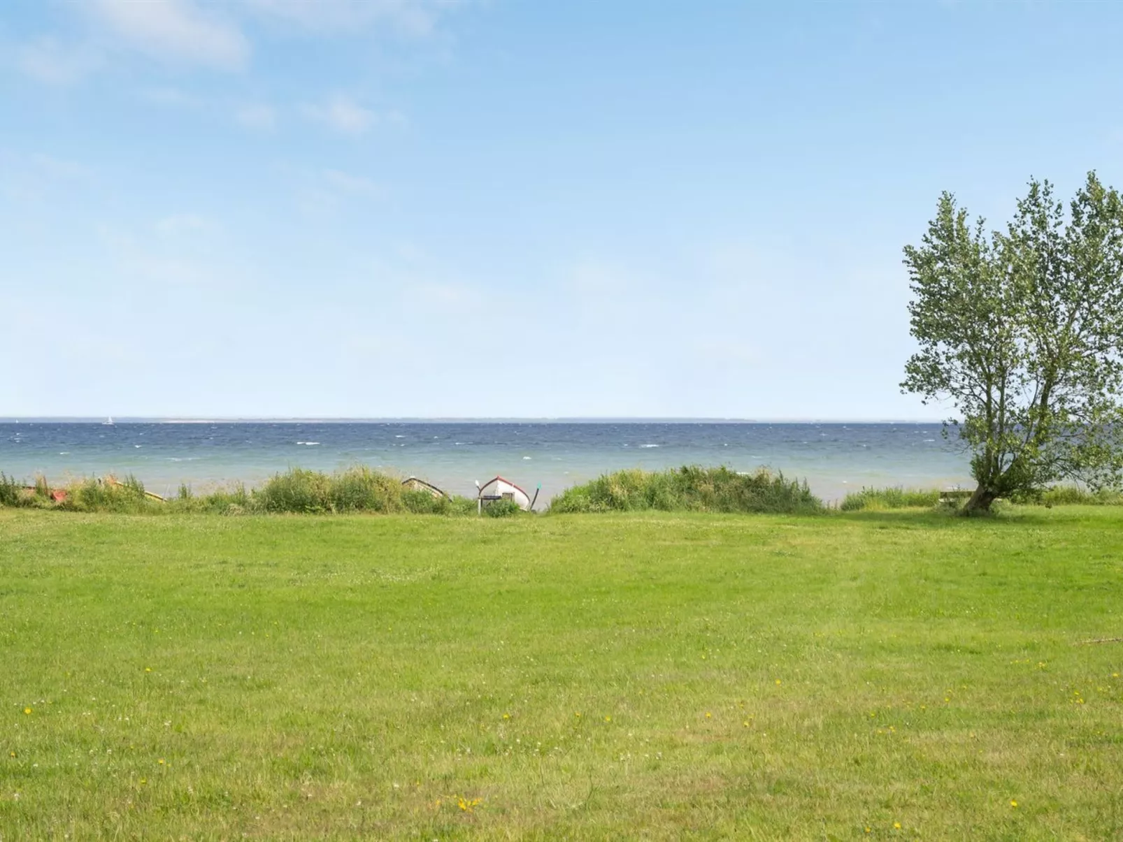 "Amilla" - 150m from the sea-Outside
