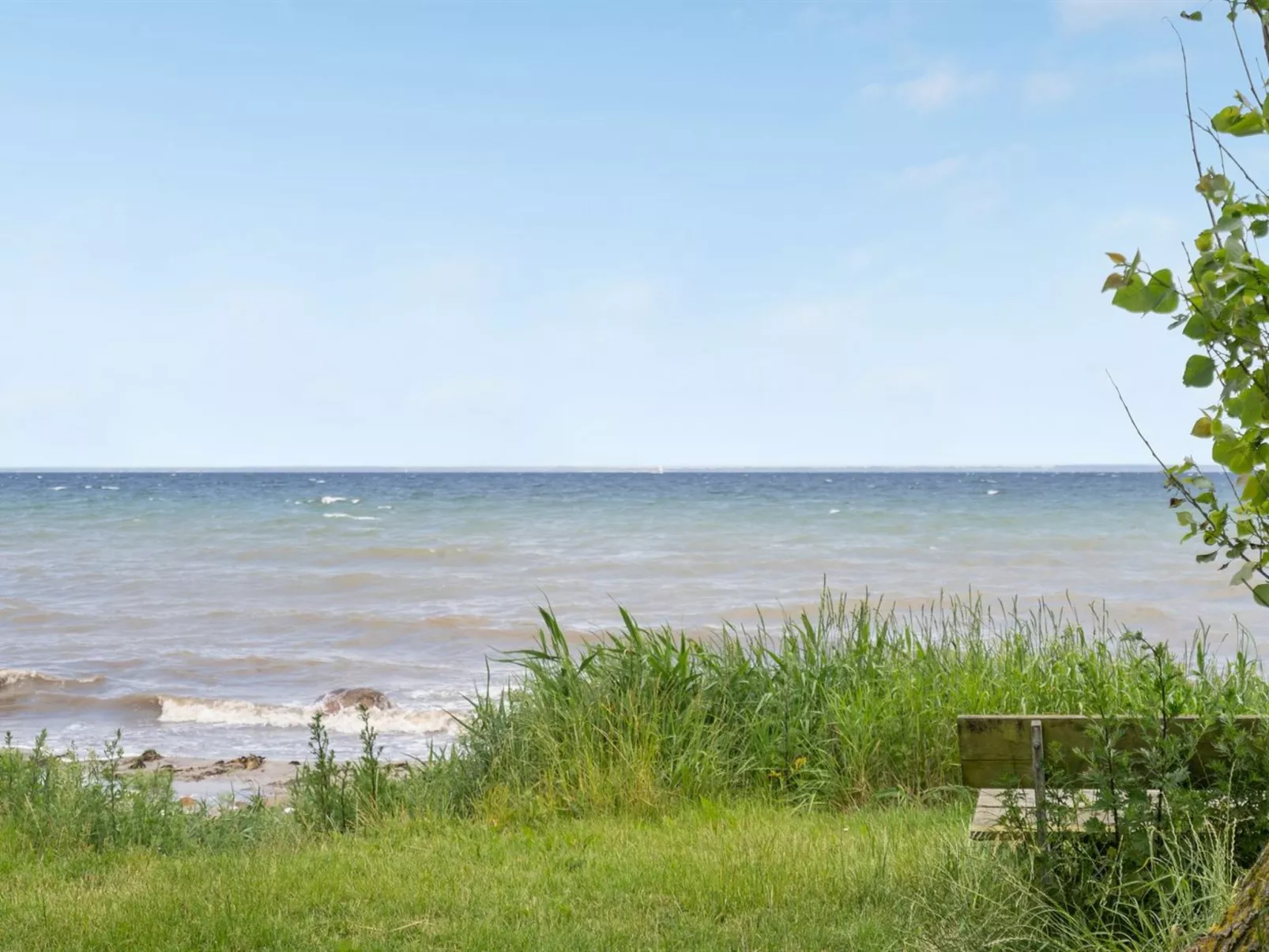 "Amilla" - 150m from the sea-Outside