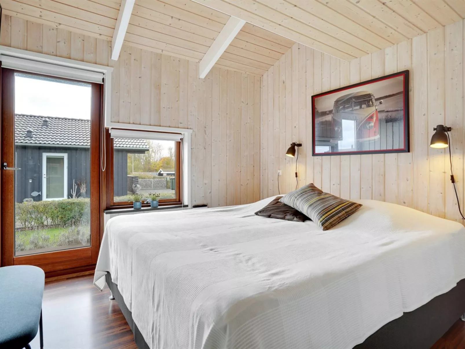 "Anniken" - 300m from the sea-Inside