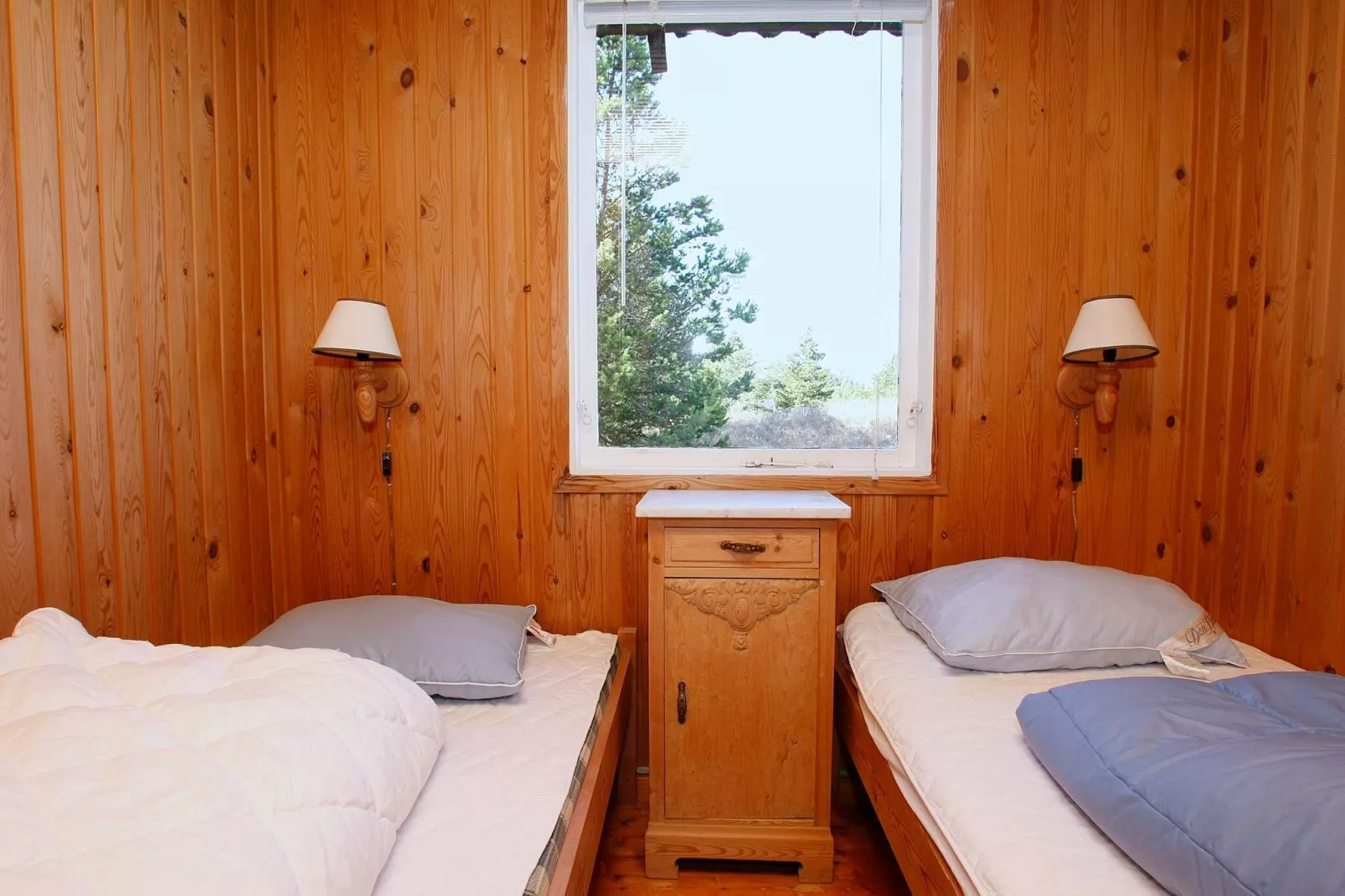 Chalet de plage idyllique -- By Traum Ferienwohnungen