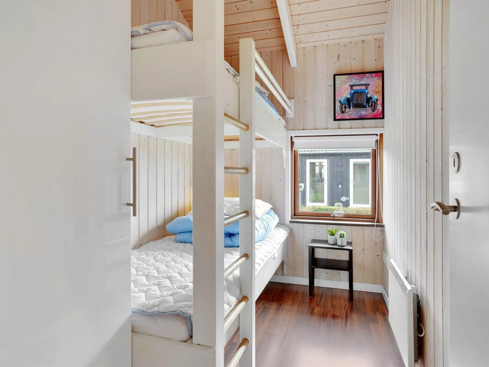 "Anniken" - 300m from the sea-Inside