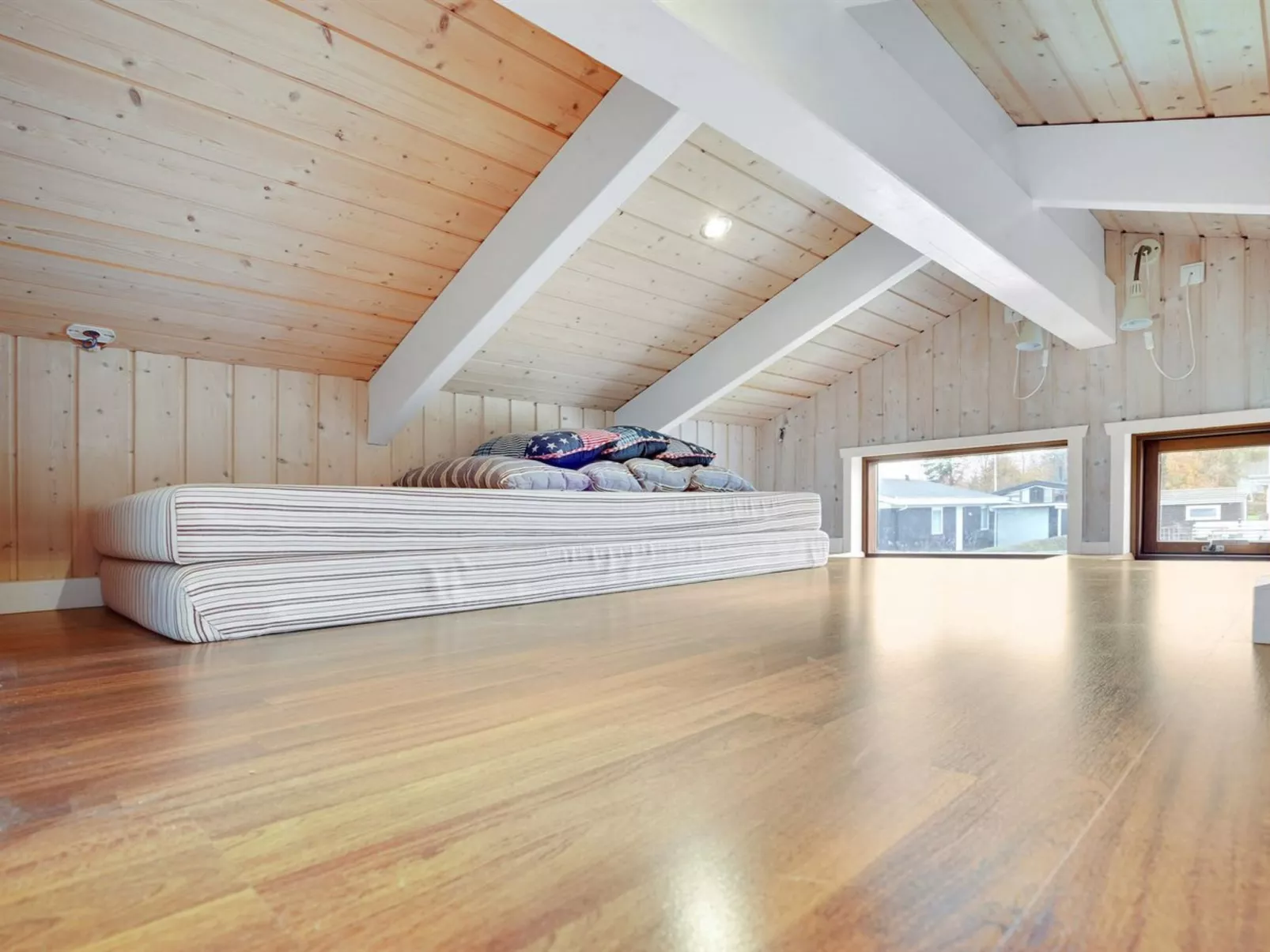 "Anniken" - 300m from the sea-Inside