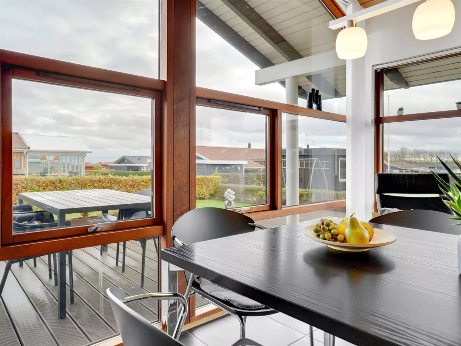 "Anniken" - 300m from the sea-Inside