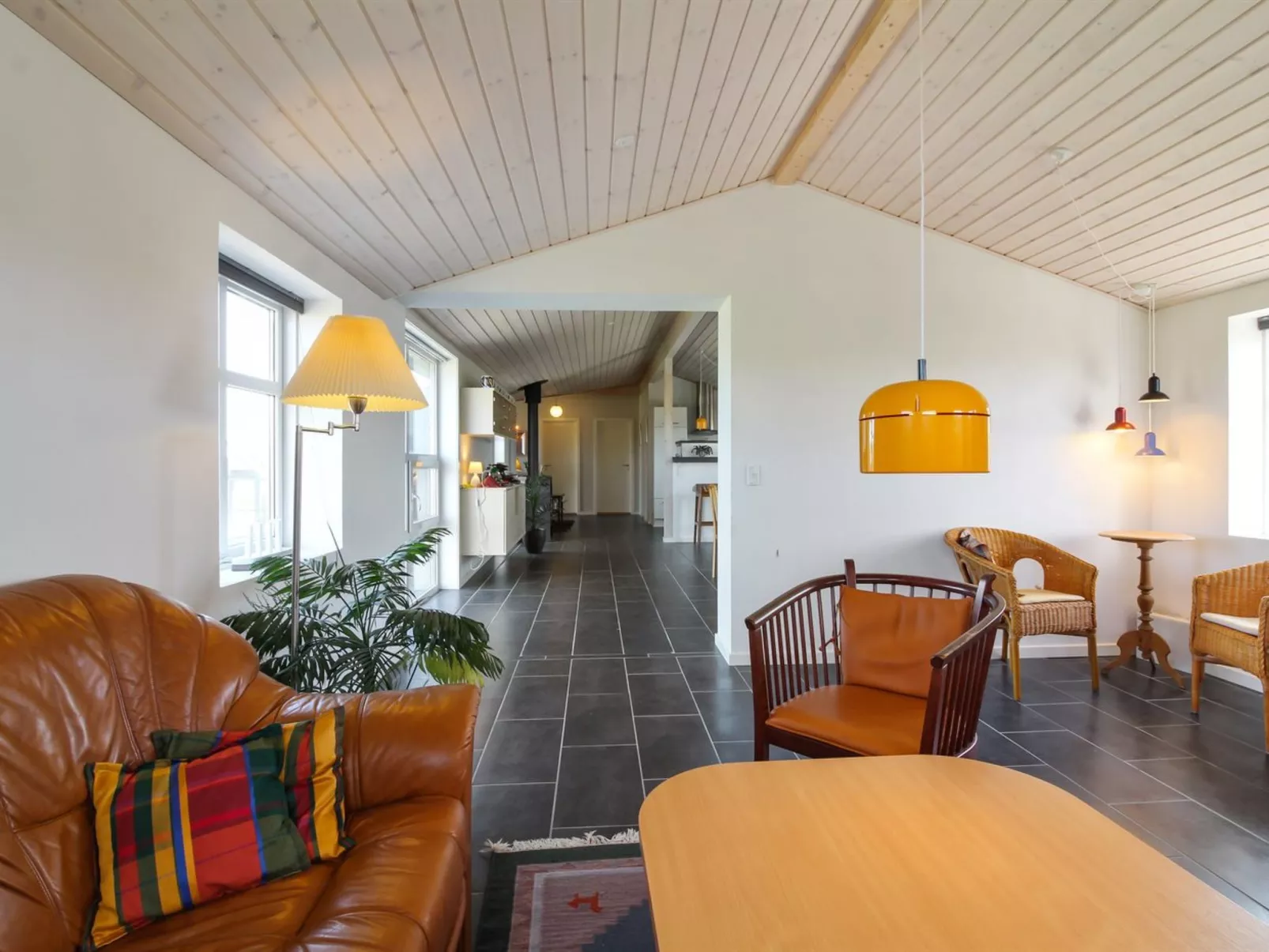 "Fabio" - 450m from the sea-Drinnen