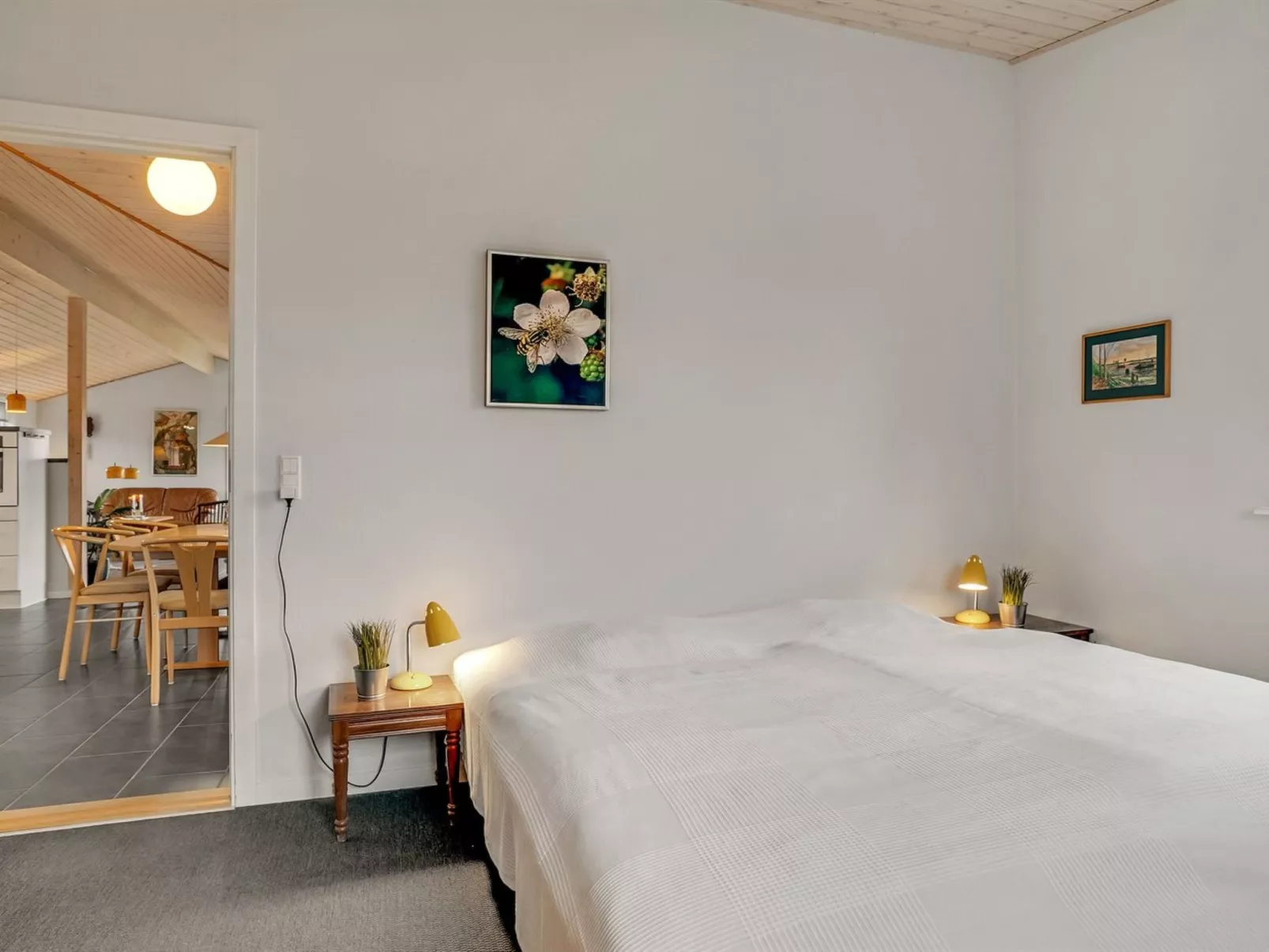 "Fabio" - 450m from the sea-Drinnen