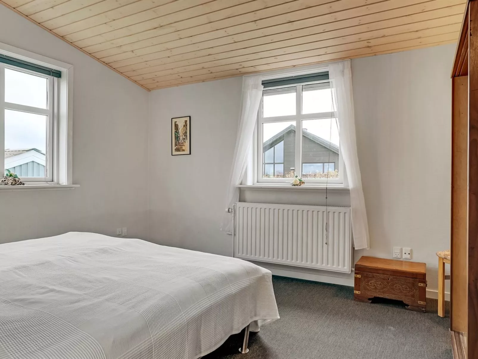 "Fabio" - 450m from the sea-Drinnen