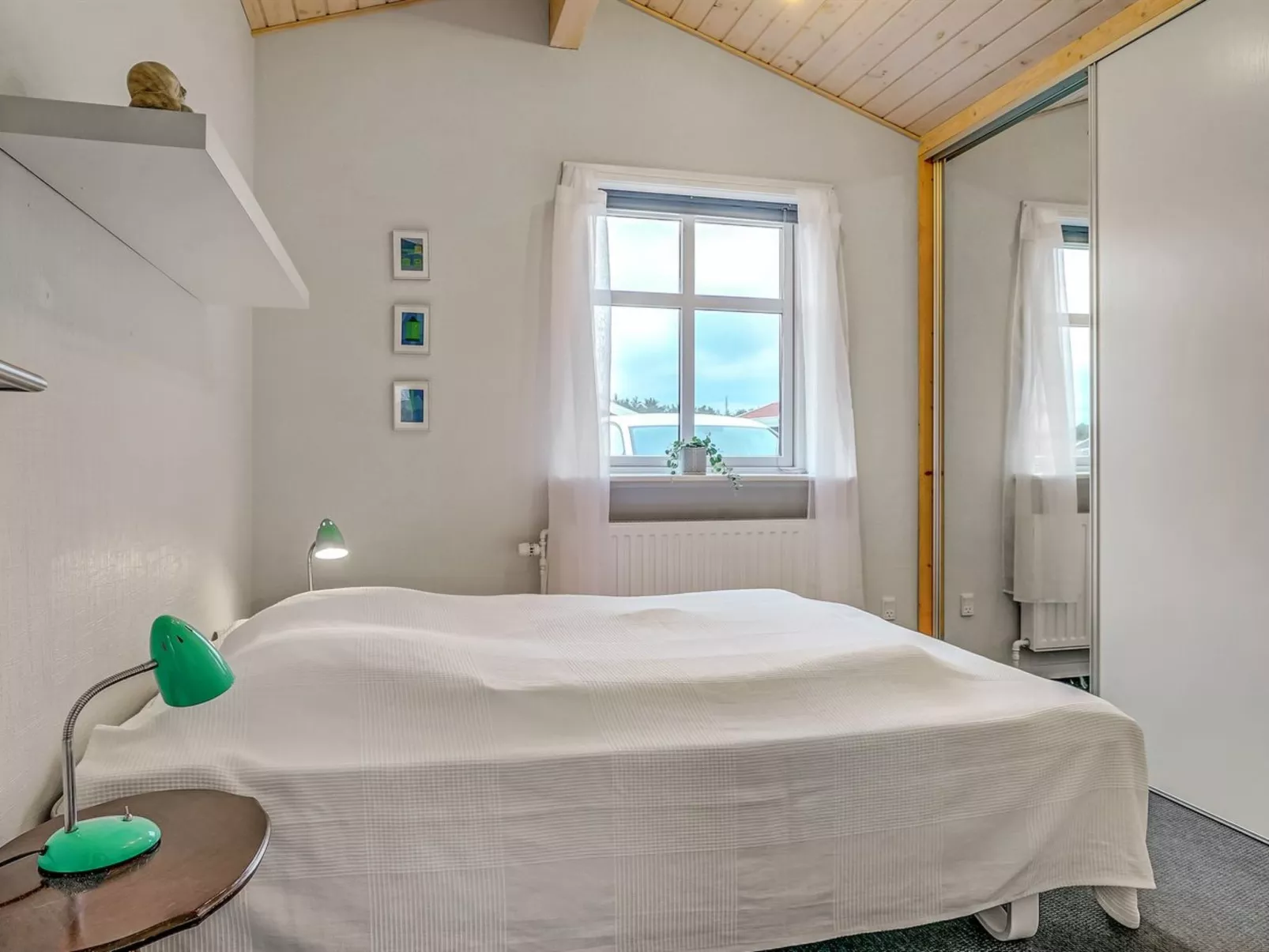 "Fabio" - 450m from the sea-Draußen