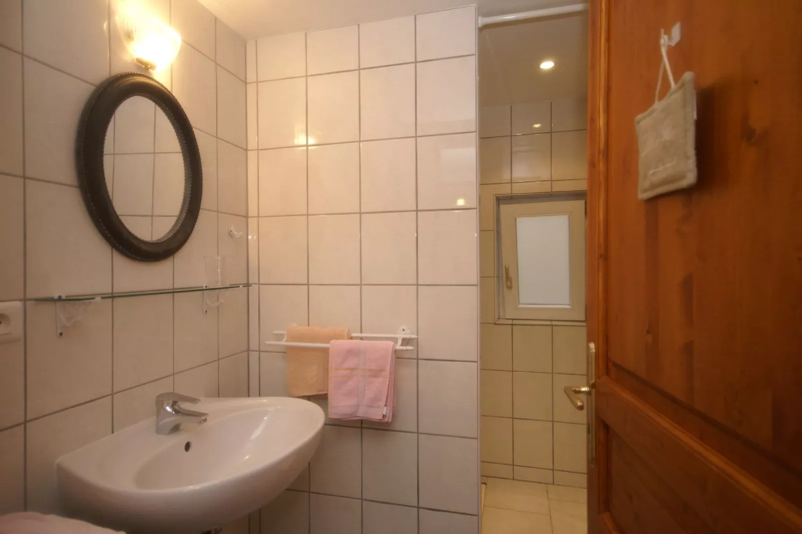 La Stub-Bathroom