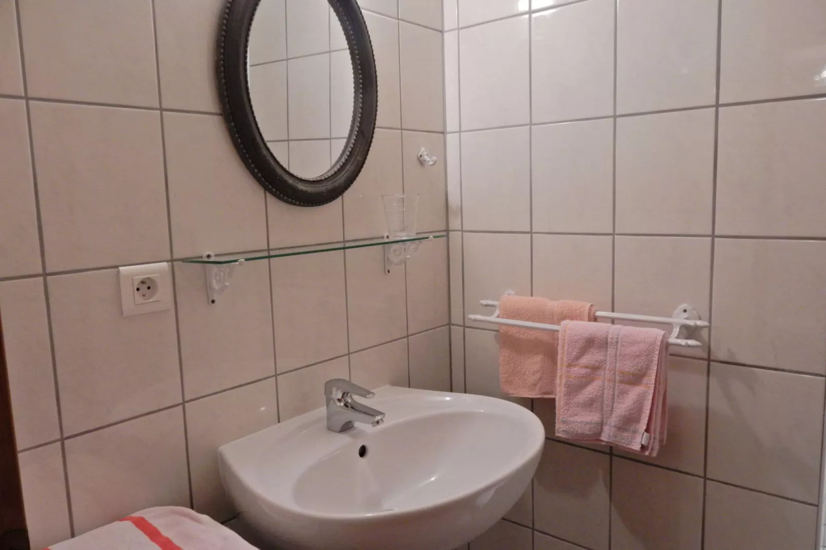 La Stub-Bathroom