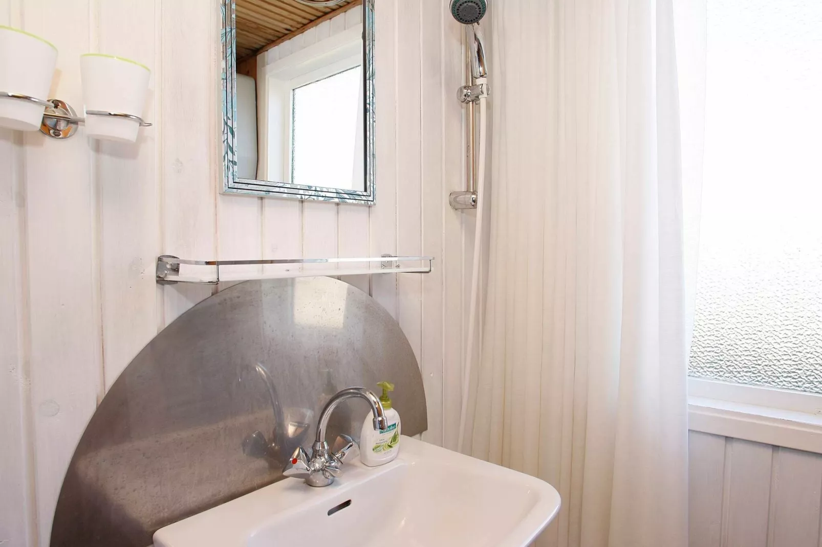 Idyllische Strandhutte -- By Traum Ferienwohnungen-Innenbereich