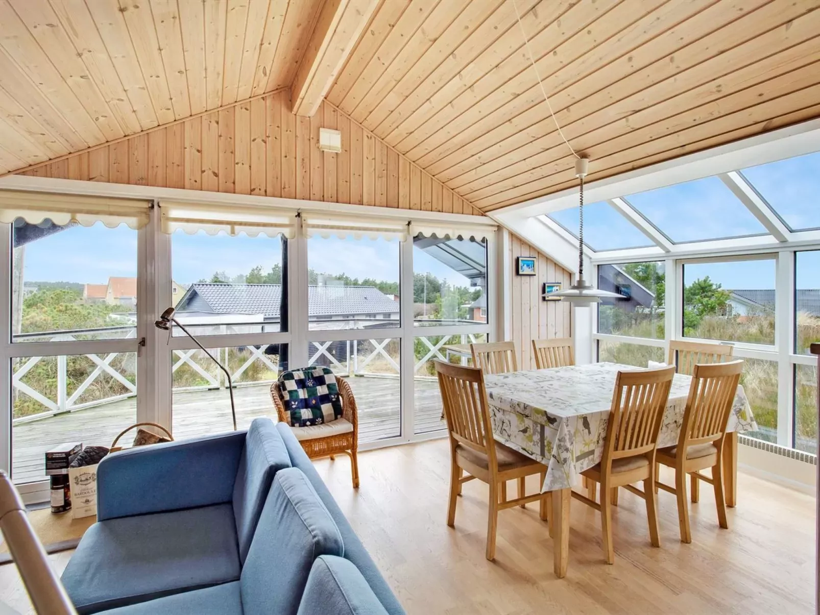 "Viktorija" - 800m from the sea-Inside