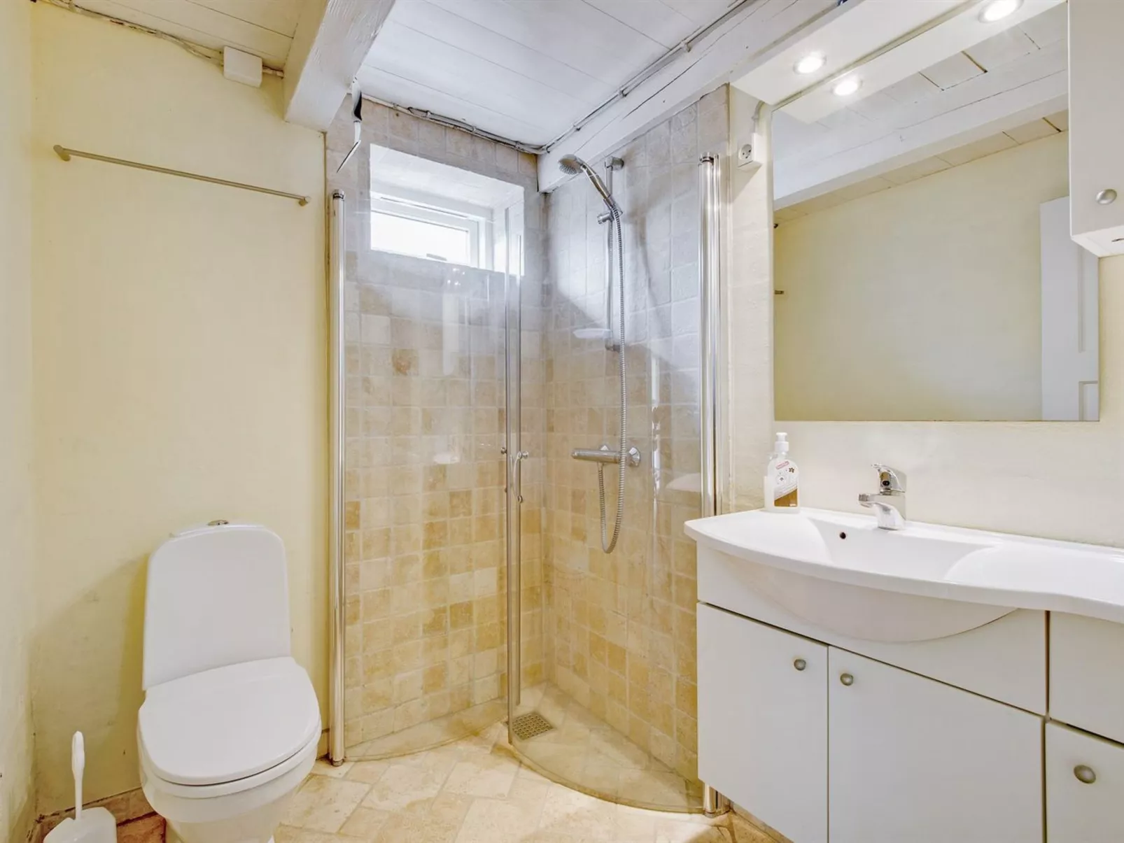 "Viktorija" - 800m from the sea-Inside