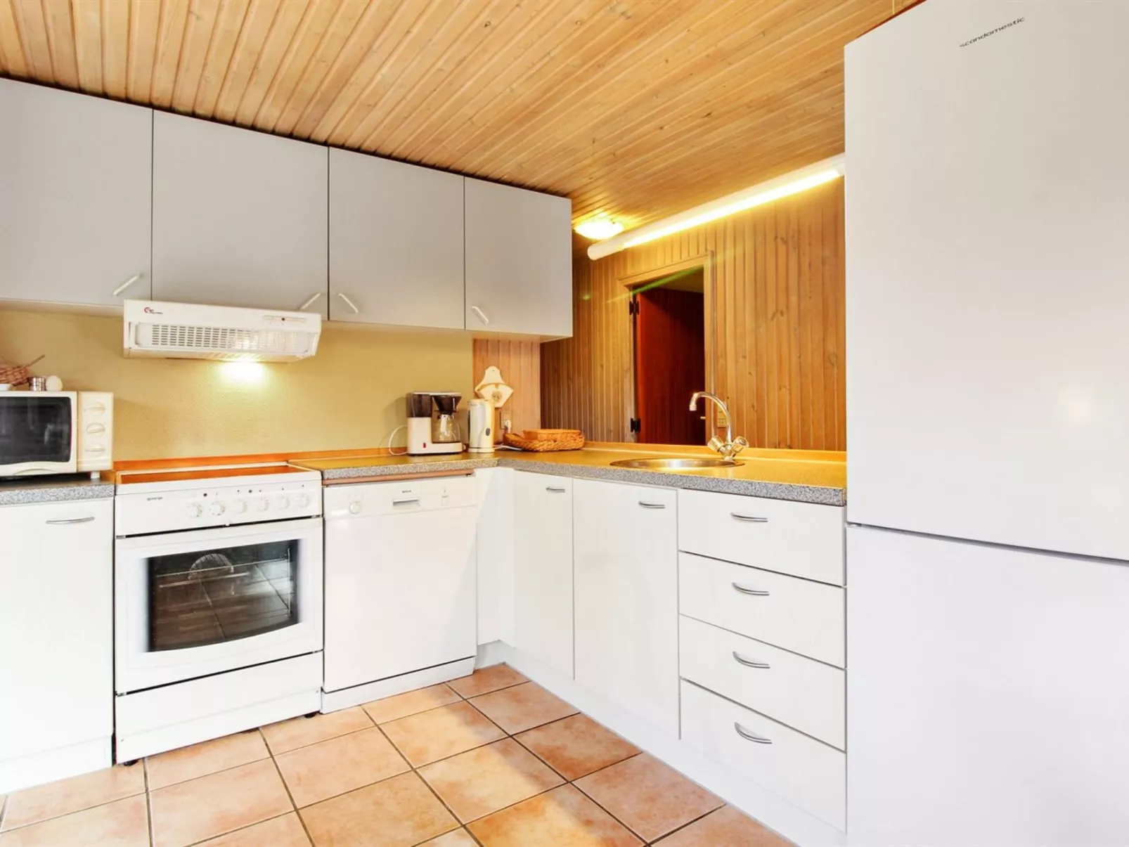 "Sisilia" - 400m from the sea-Dehors