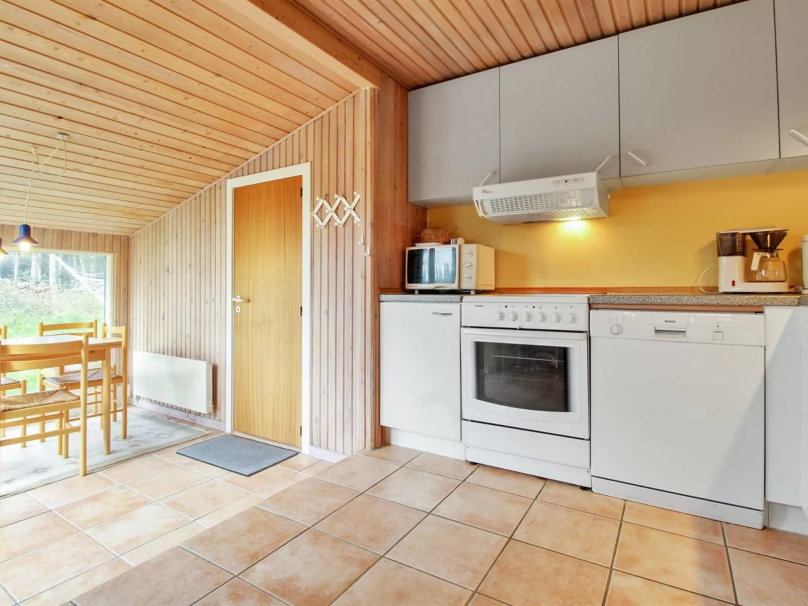 "Sisilia" - 400m from the sea-Dehors