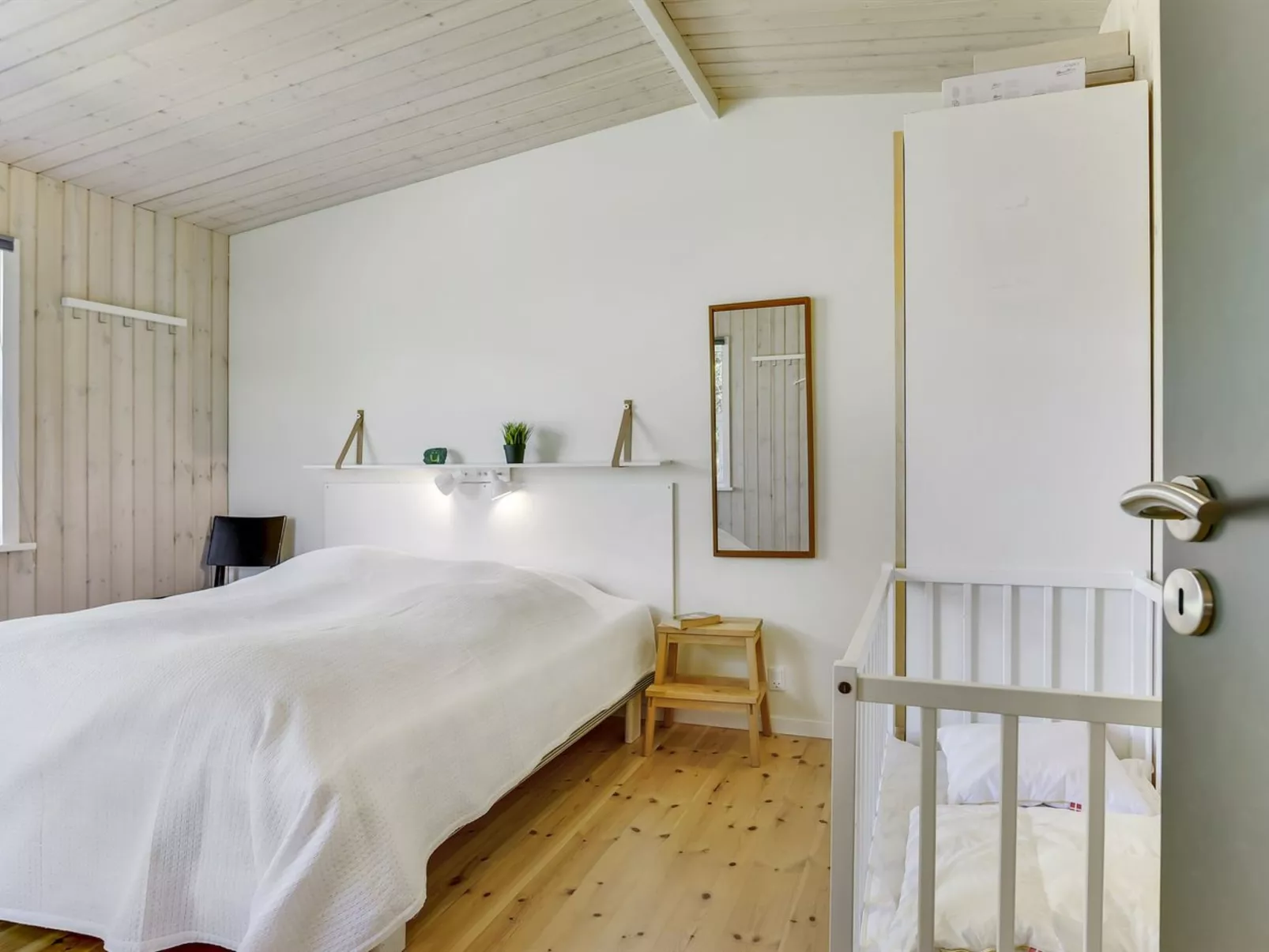 "Windelgard" - 1km from the sea-Drinnen