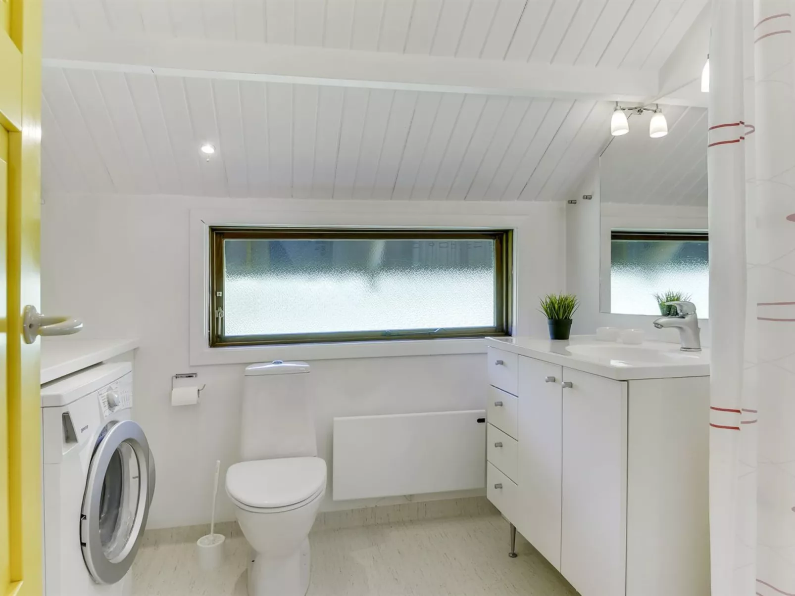 "Windelgard" - 1km from the sea-Drinnen