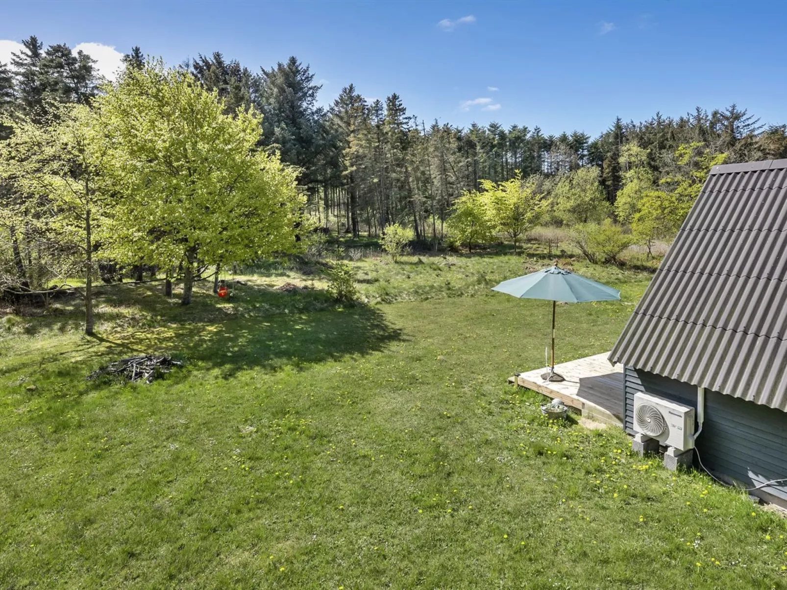 "Windelgard" - 1km from the sea-Drinnen