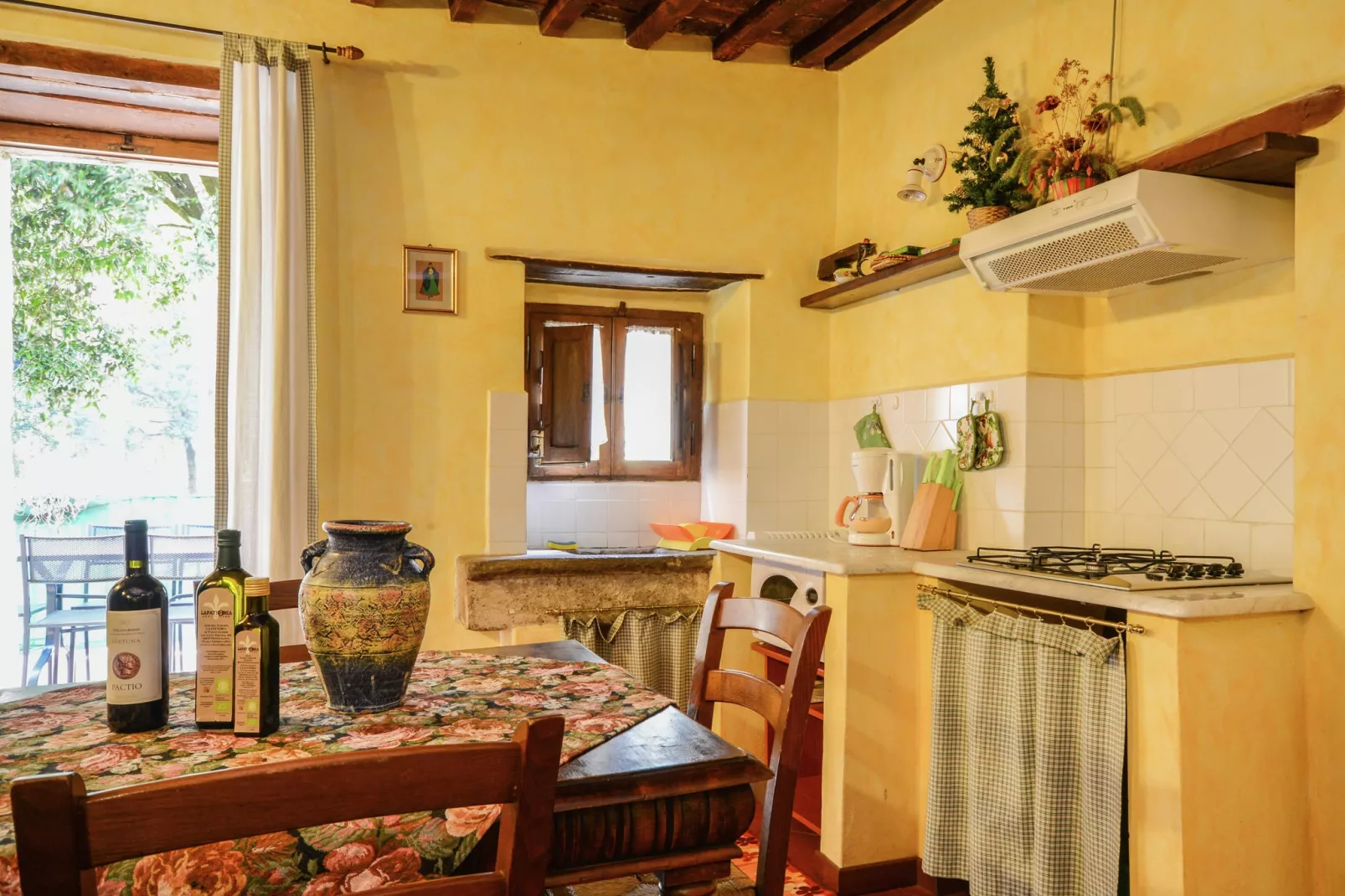 Rocca-Kitchen