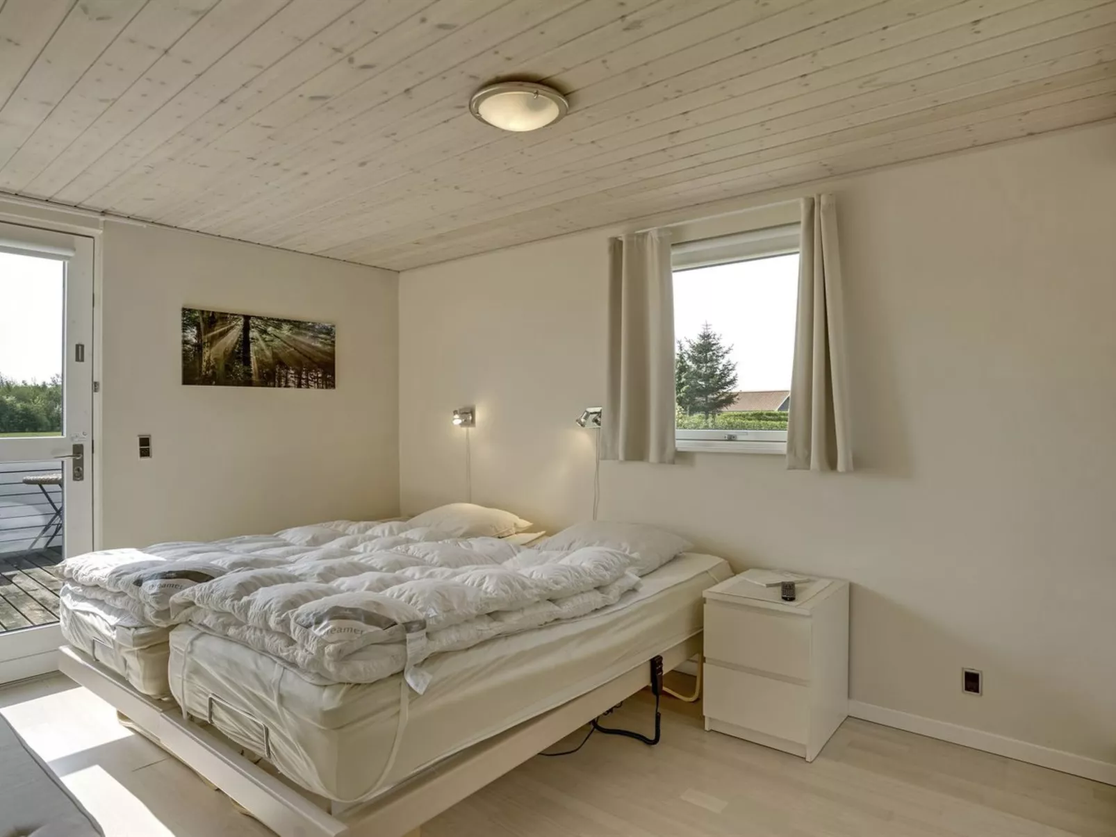 "Reimer" - 700m from the sea-Inside