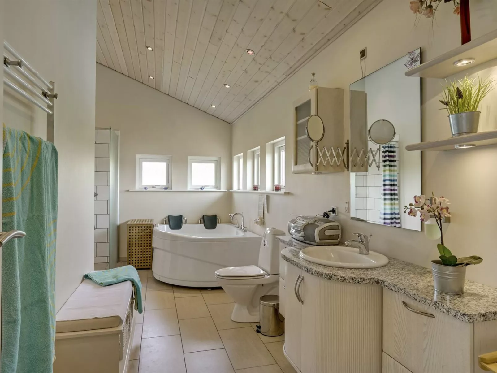 "Reimer" - 700m from the sea-Inside