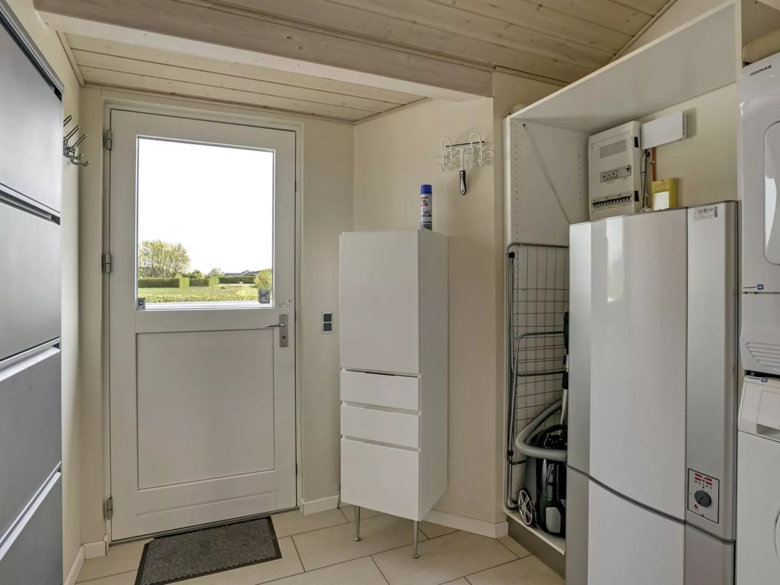 "Reimer" - 700m from the sea-Inside