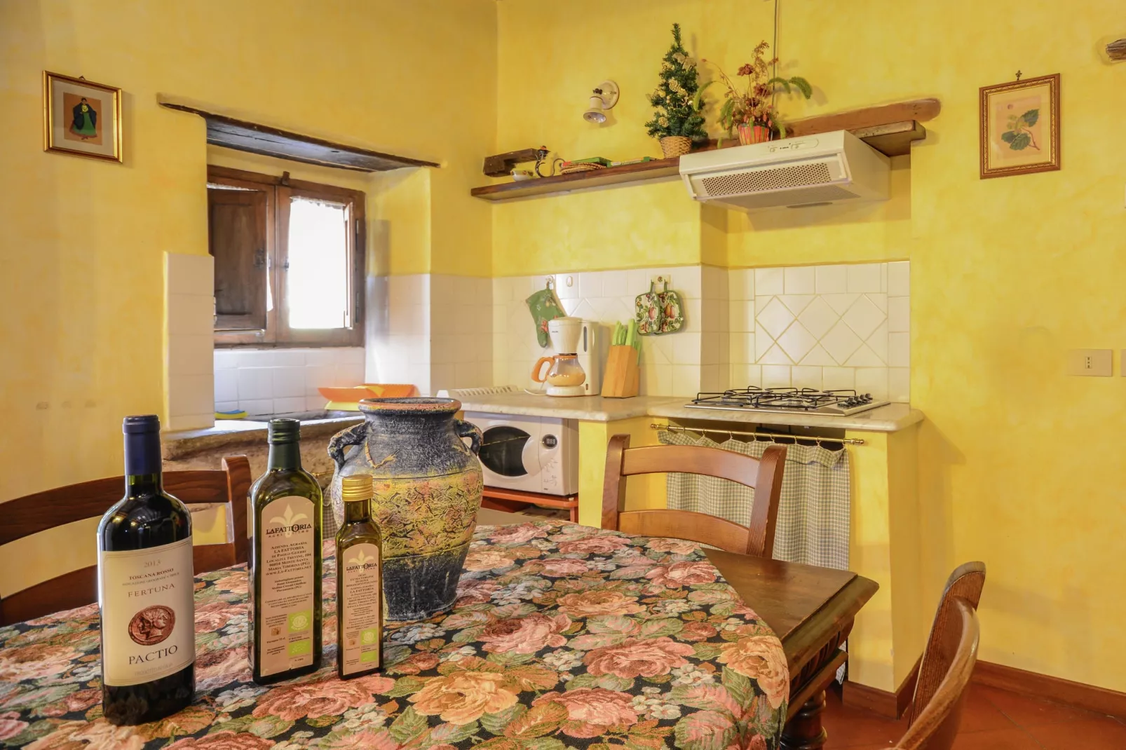 Rocca-Kitchen