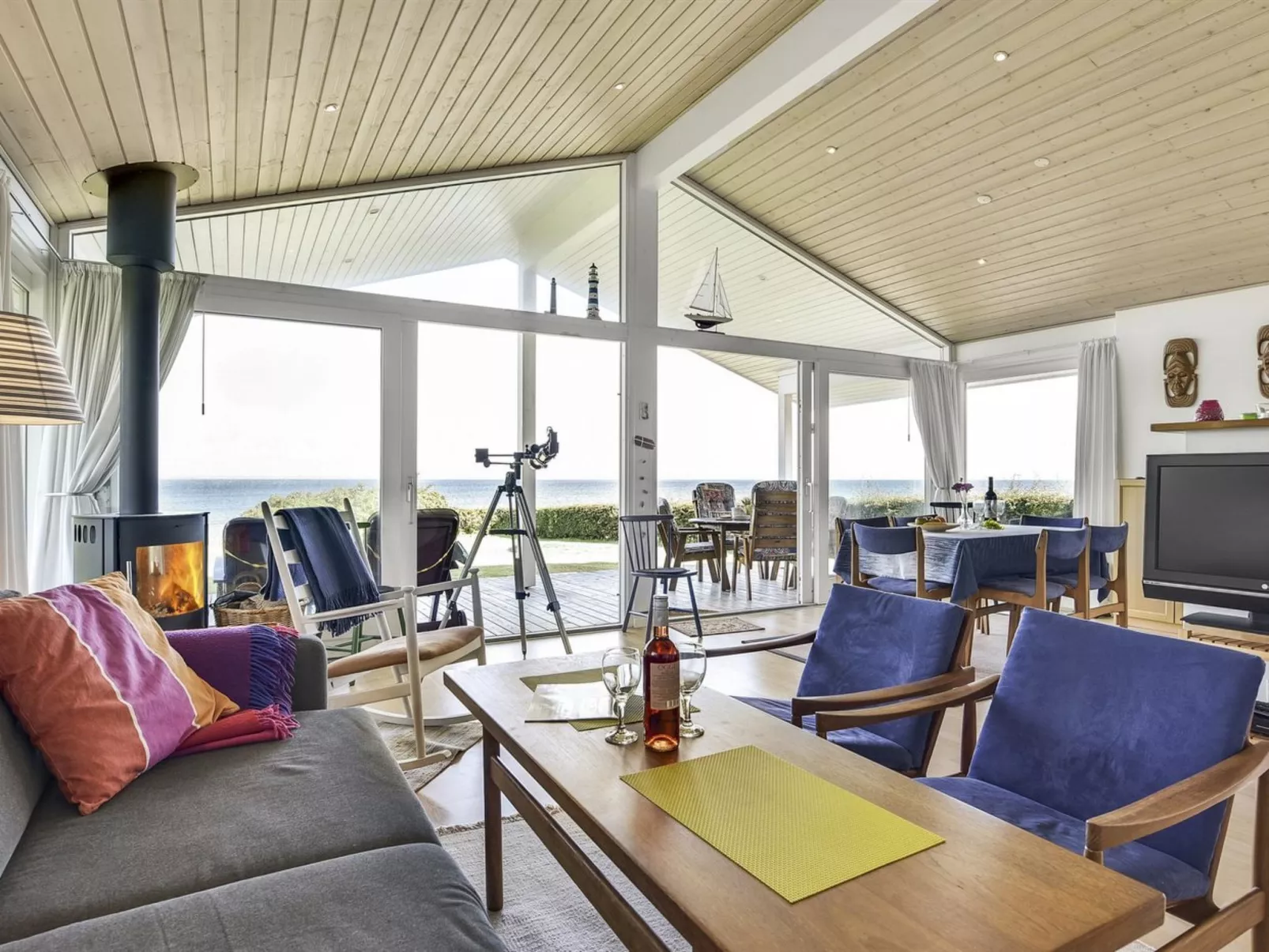 "Elfi" - 30m from the sea-Inside