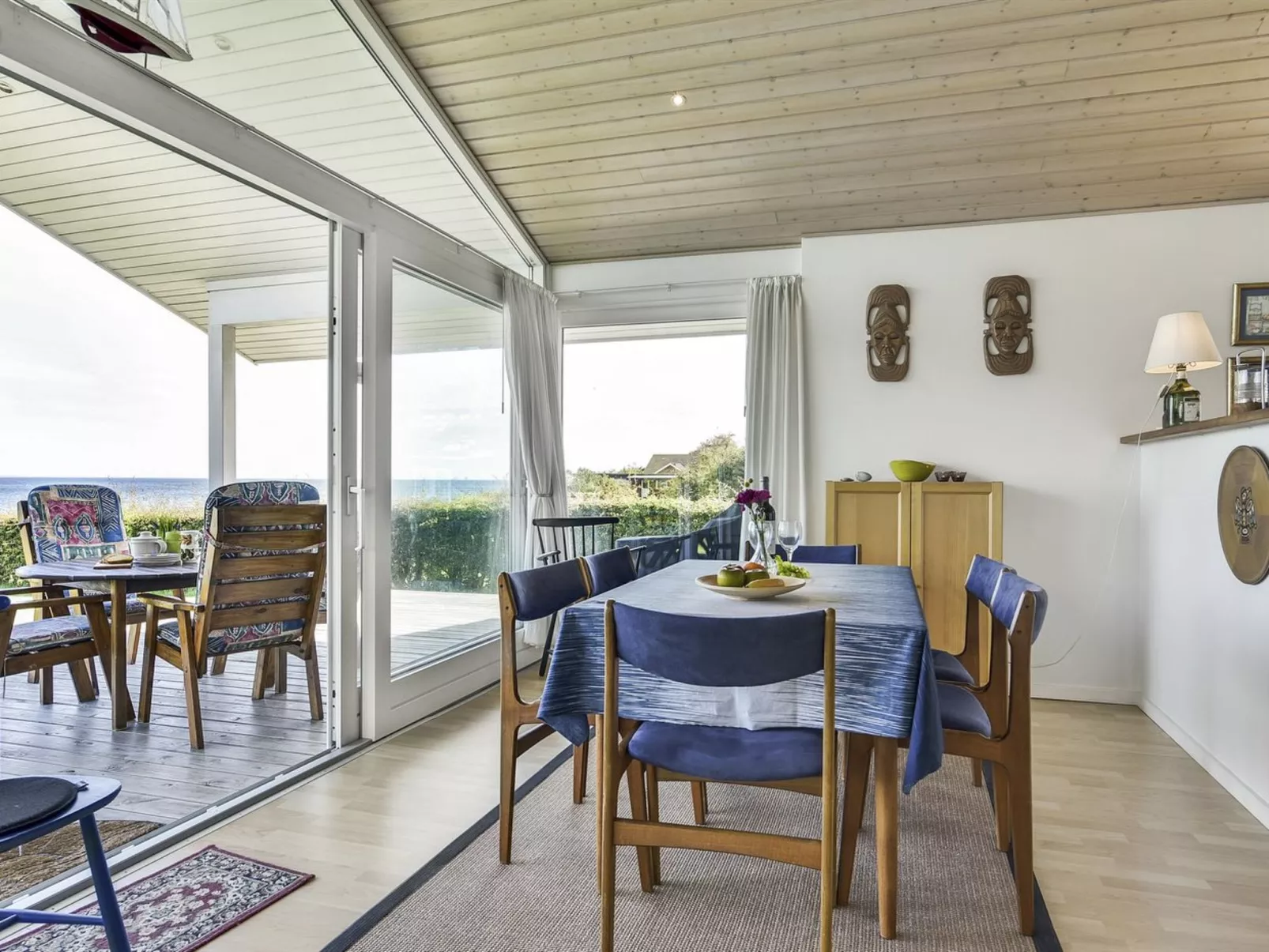 "Elfi" - 30m from the sea-Inside