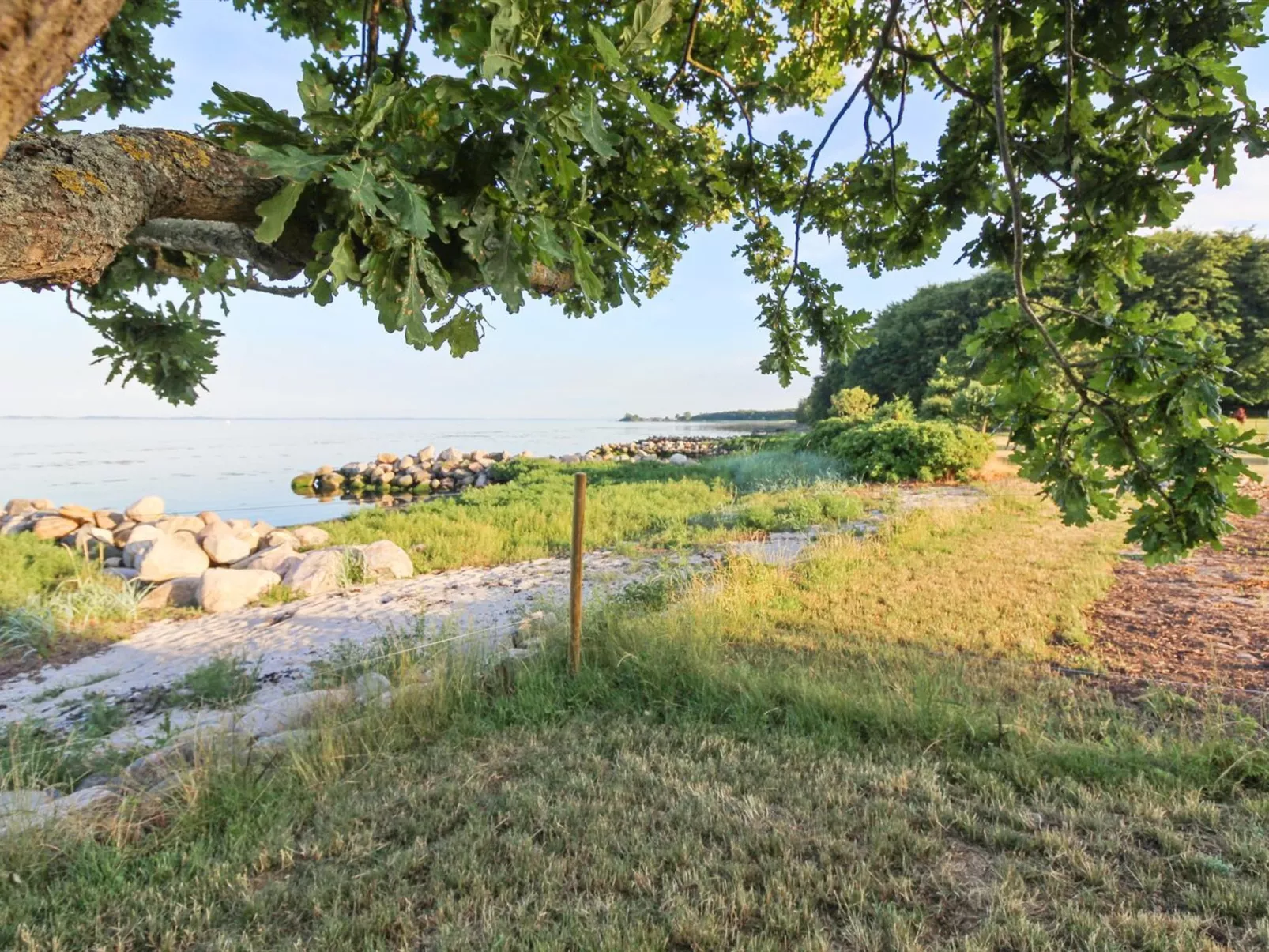 "Sasser" - 10m from the sea-Outside