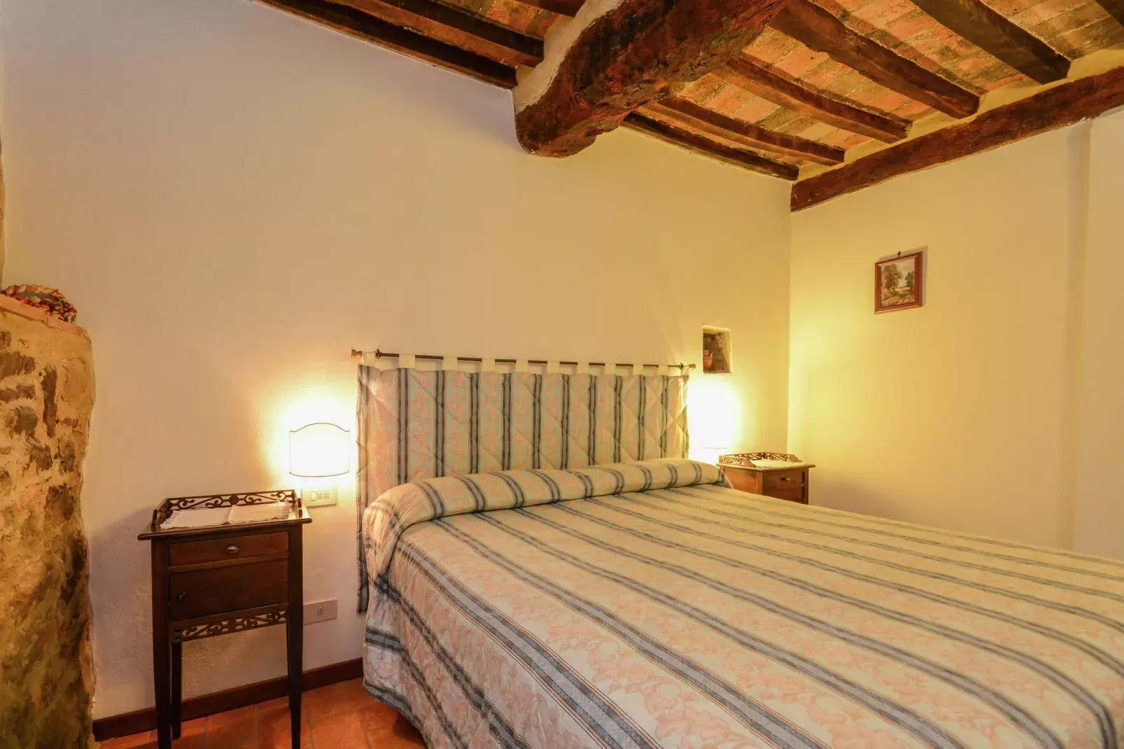 Rocca-Bedroom