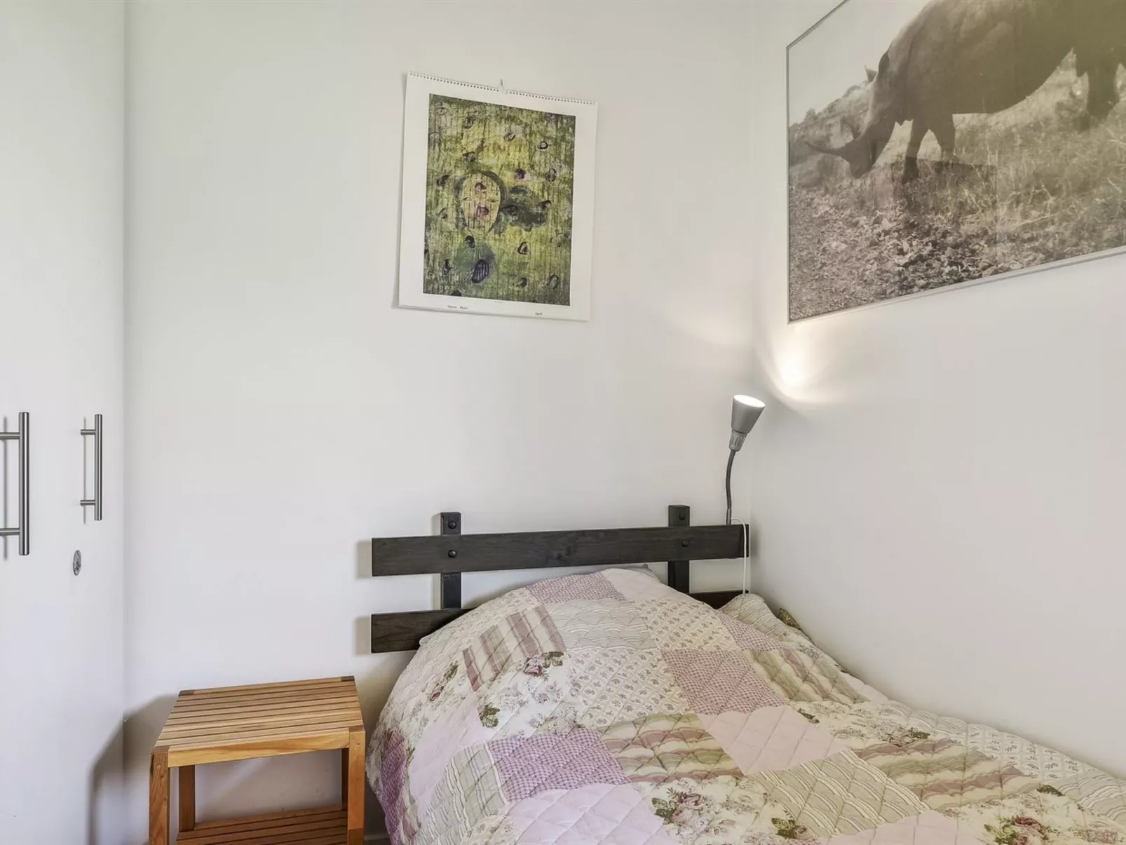 "Elfi" - 30m from the sea-Inside