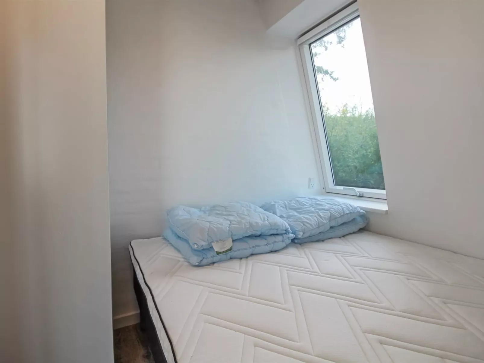 "Sasser" - 10m from the sea-Inside