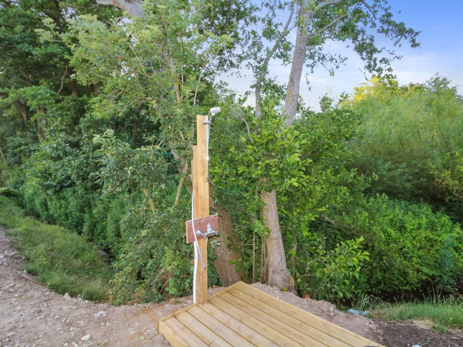 "Sasser" - 10m from the sea-Outside