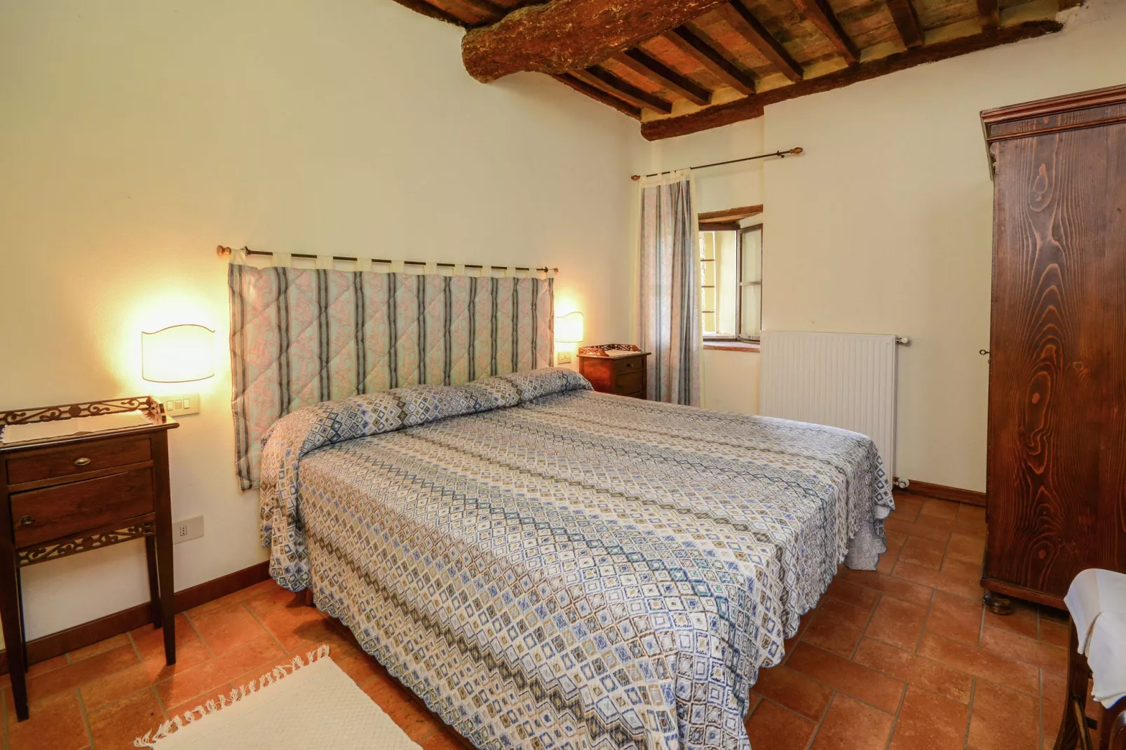 Rocca-Bedroom