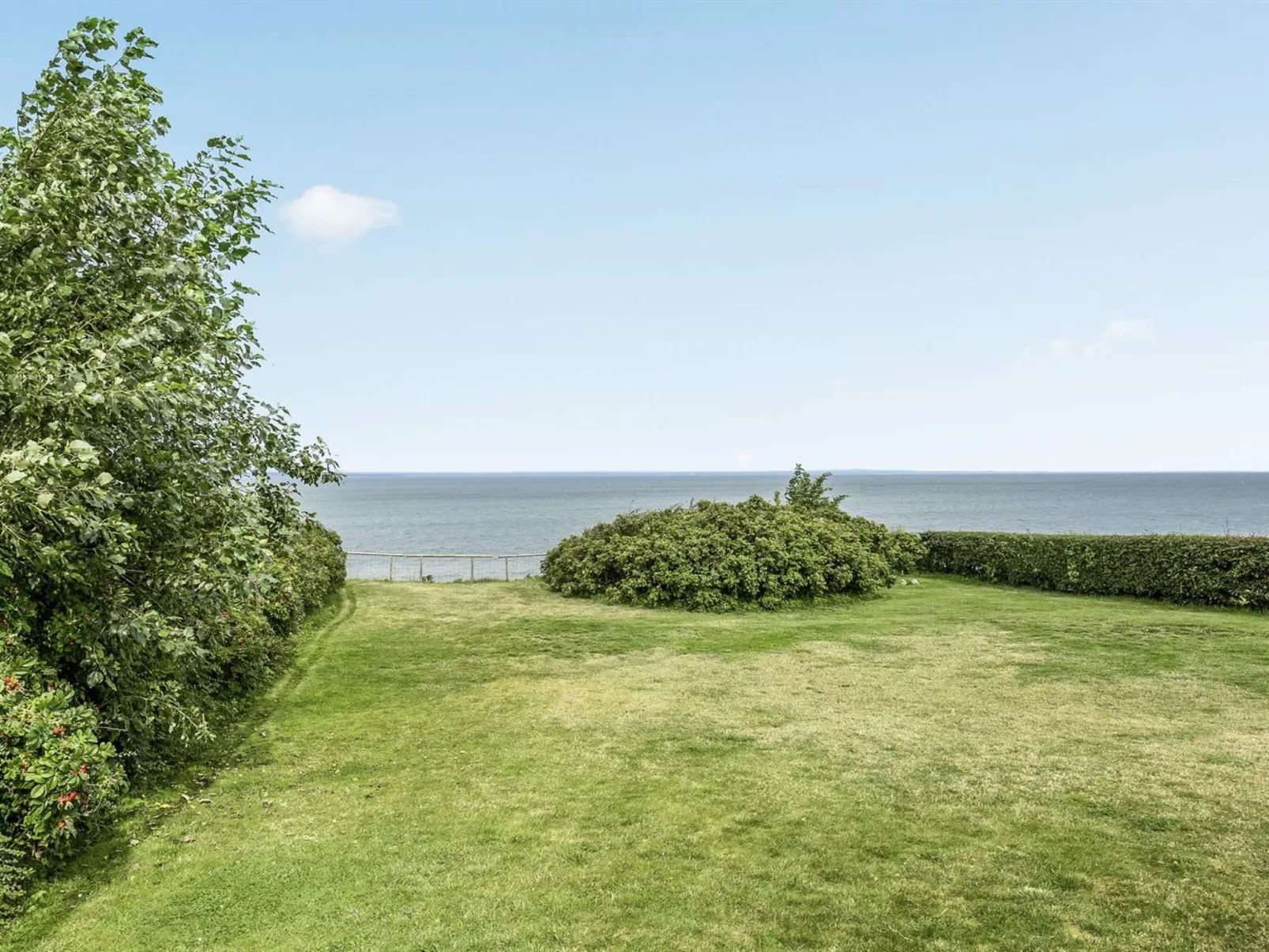 "Elfi" - 30m from the sea-Outside