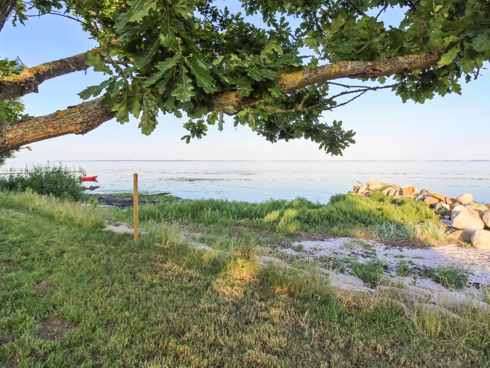 "Sasser" - 10m from the sea-Outside