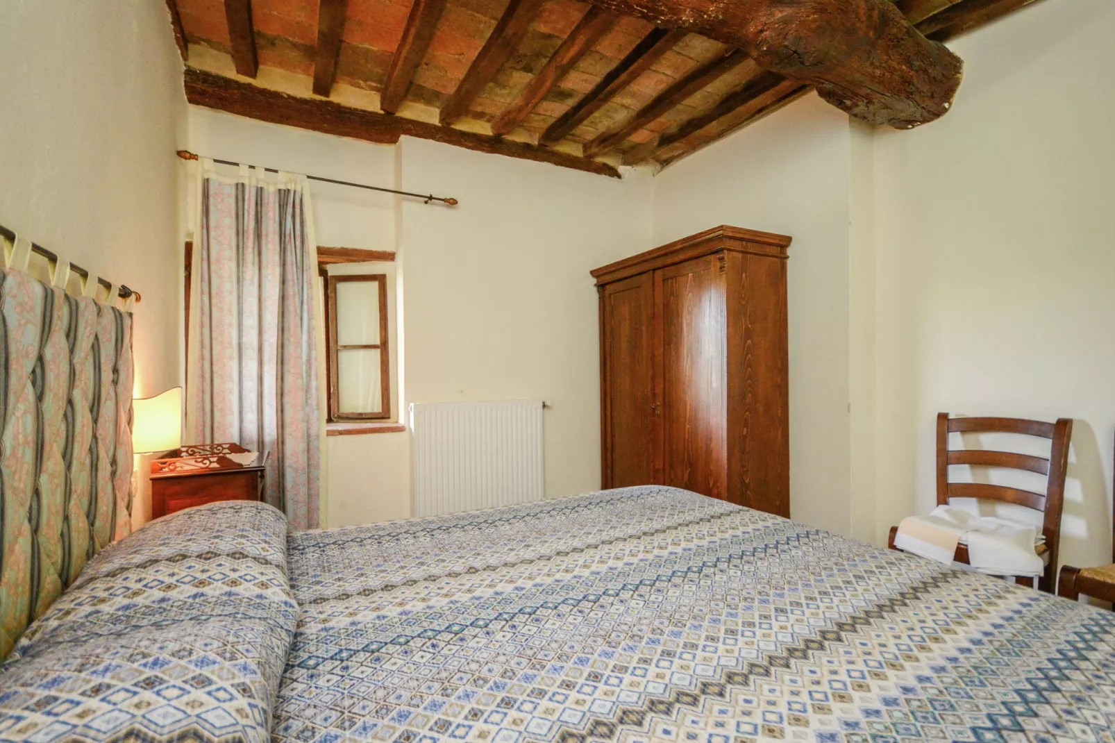 Rocca-Bedroom