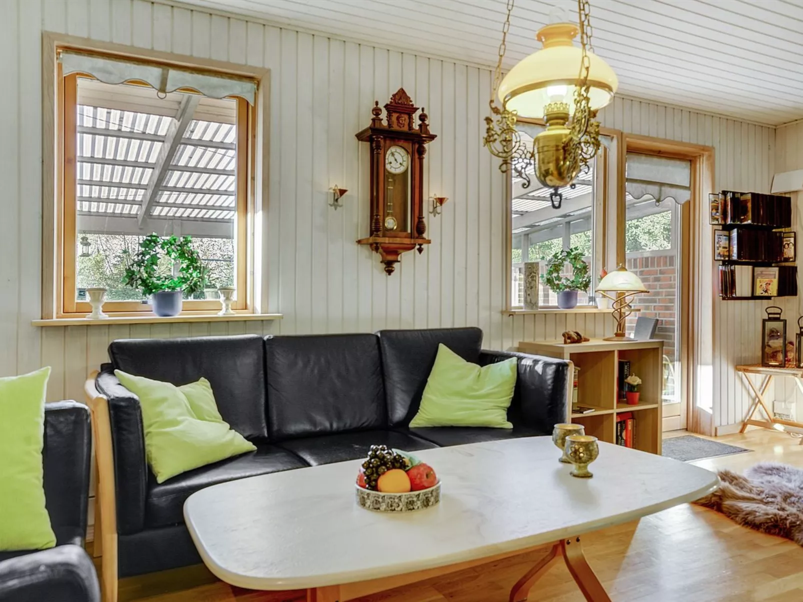 "Aurea" - 1km from the sea-Drinnen