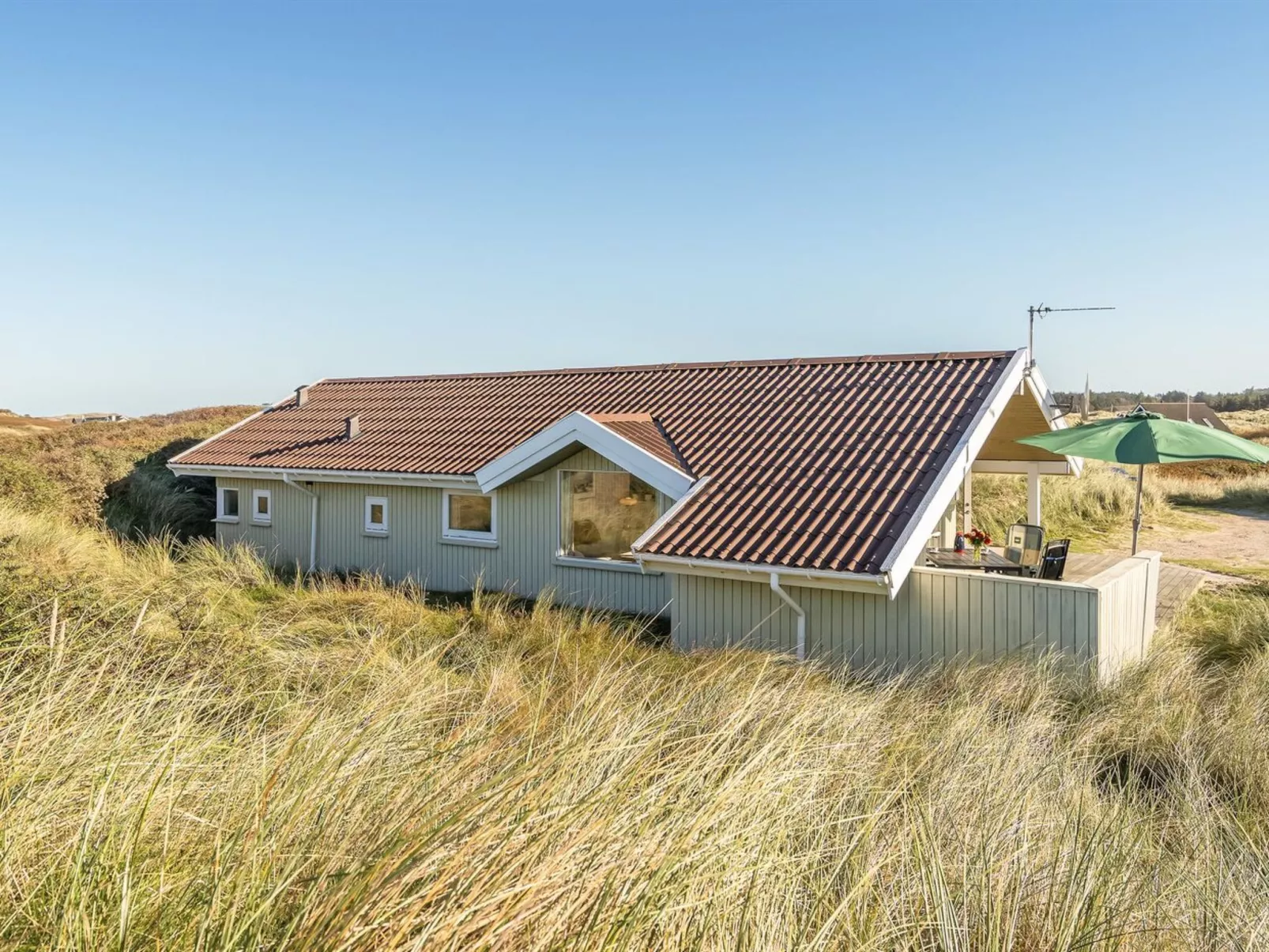 "Matias" - 150m from the sea-Outside