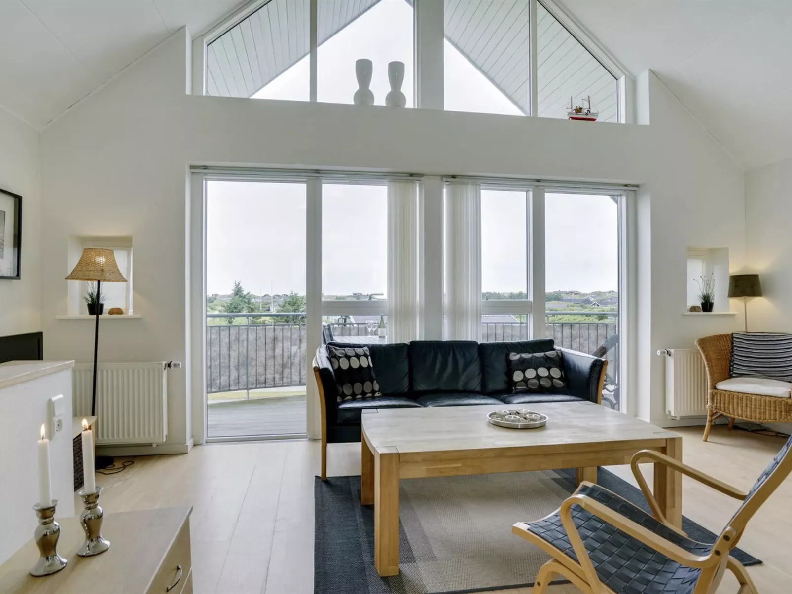"Oliver" - 600m from the sea-Drinnen