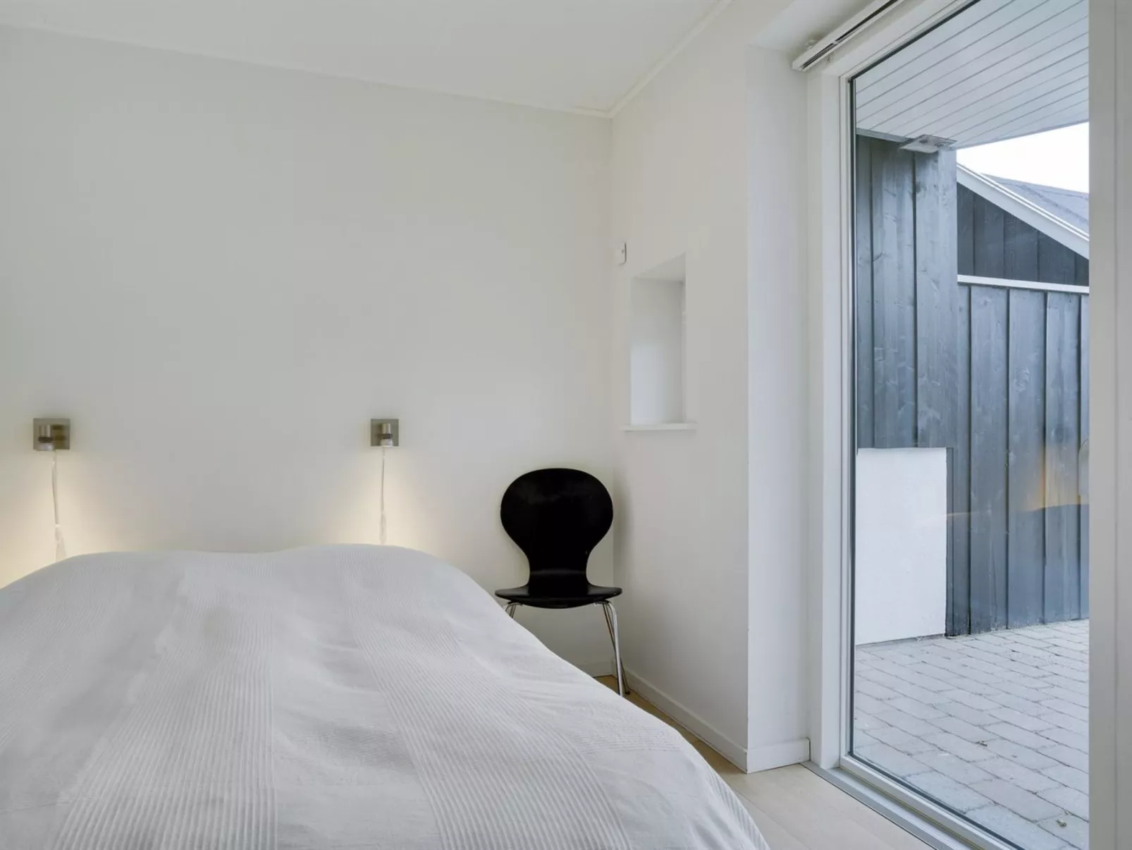"Oliver" - 600m from the sea-Drinnen