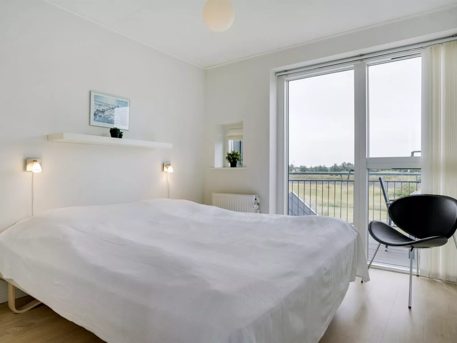 "Oliver" - 600m from the sea-Drinnen