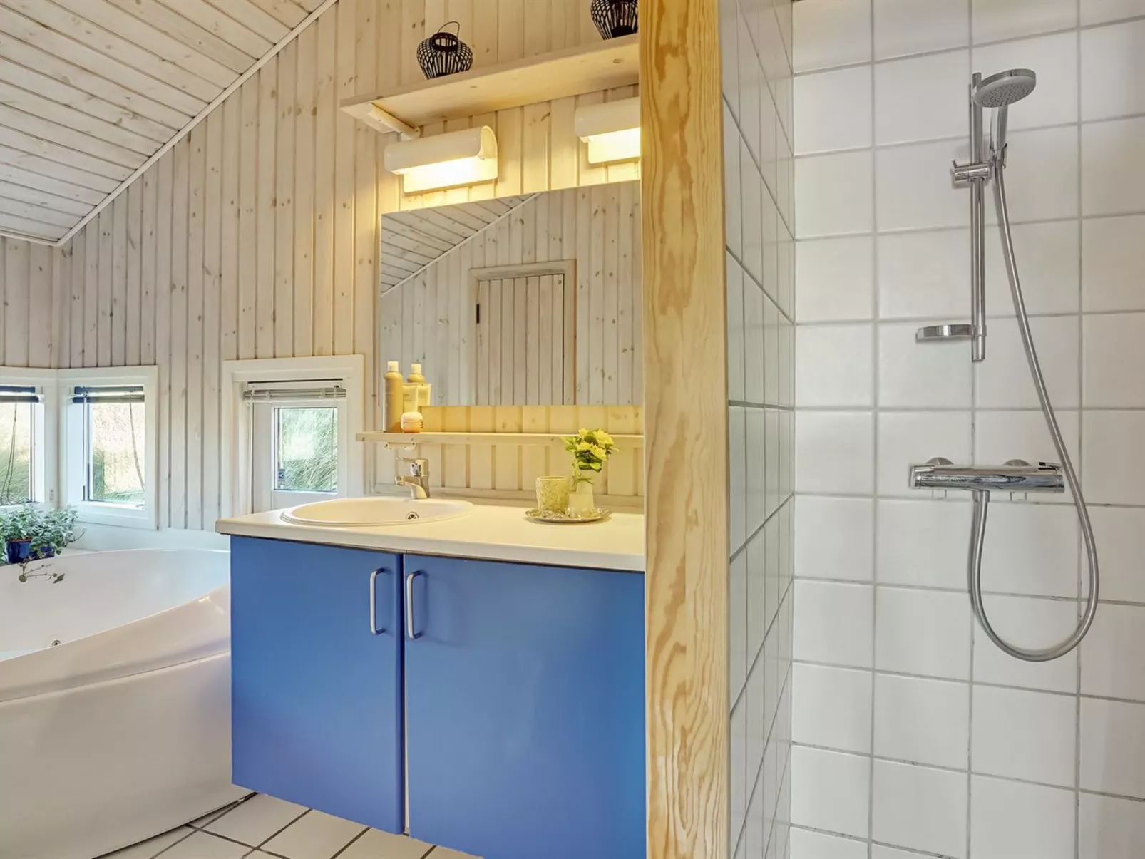"Matias" - 150m from the sea-Inside