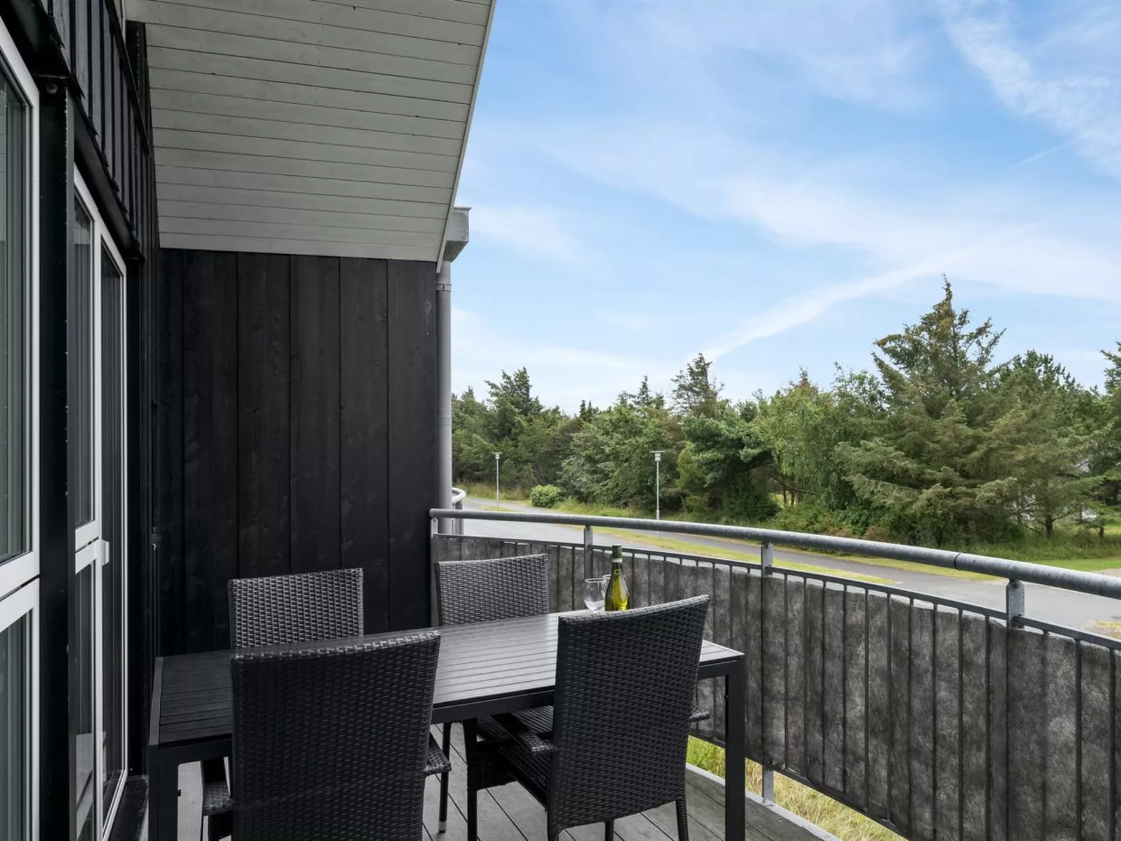 "Oliver" - 600m from the sea-Drinnen