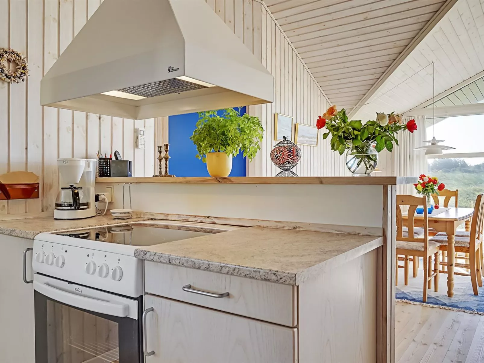 "Matias" - 150m from the sea-Inside