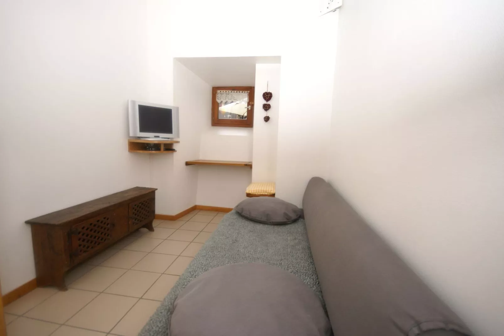 L'Etable-Living room