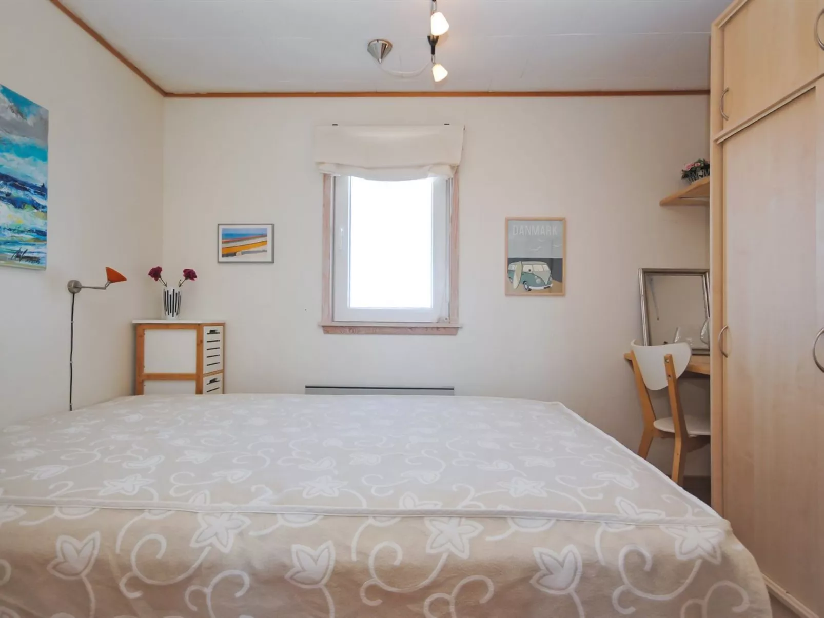 "Avelin" - 800m from the sea-Outside