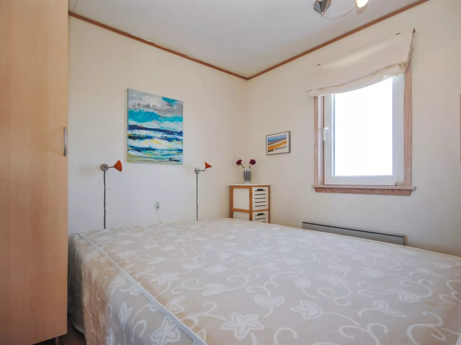 "Avelin" - 800m from the sea-Outside