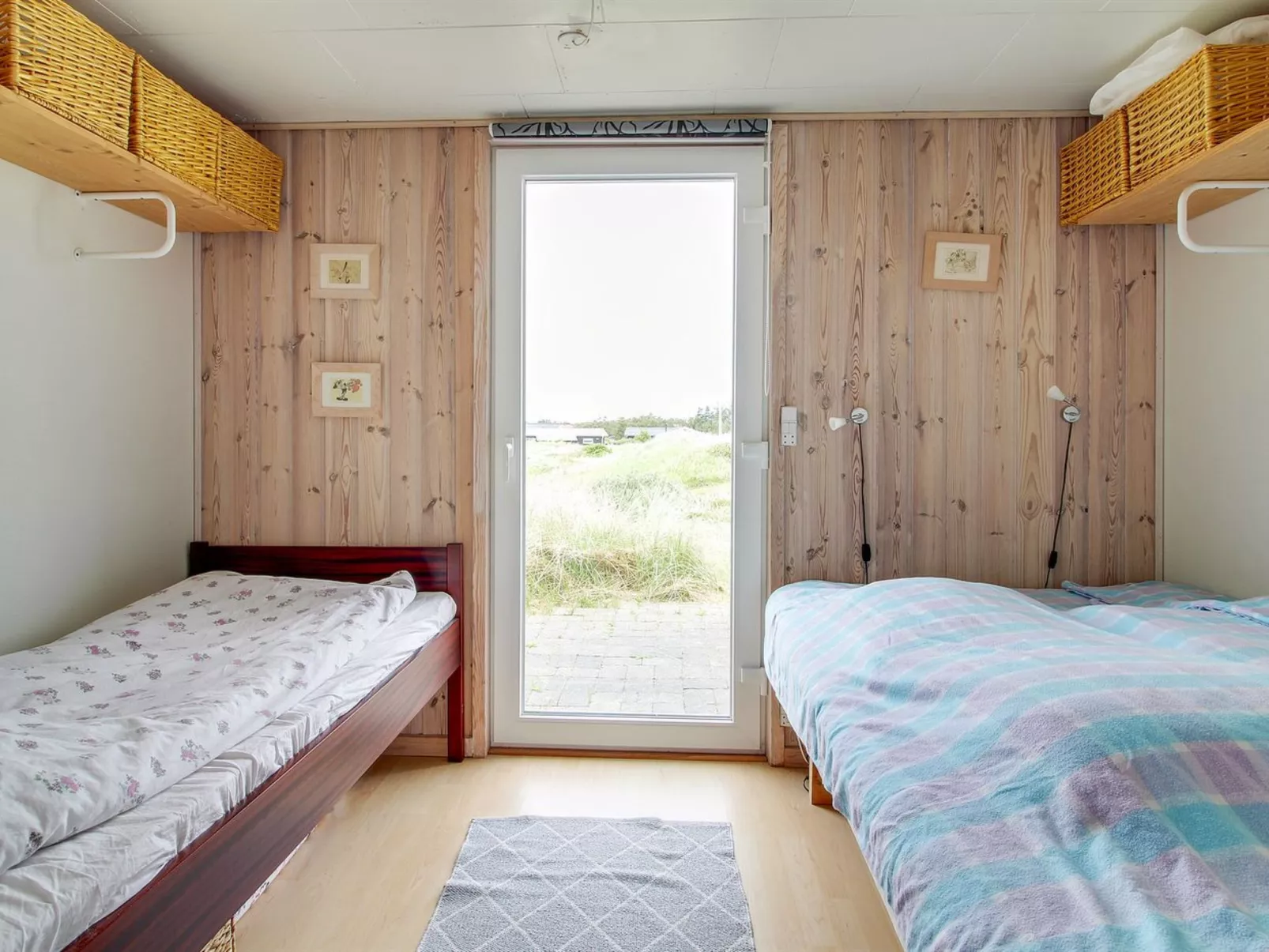 "Avelin" - 800m from the sea-Outside